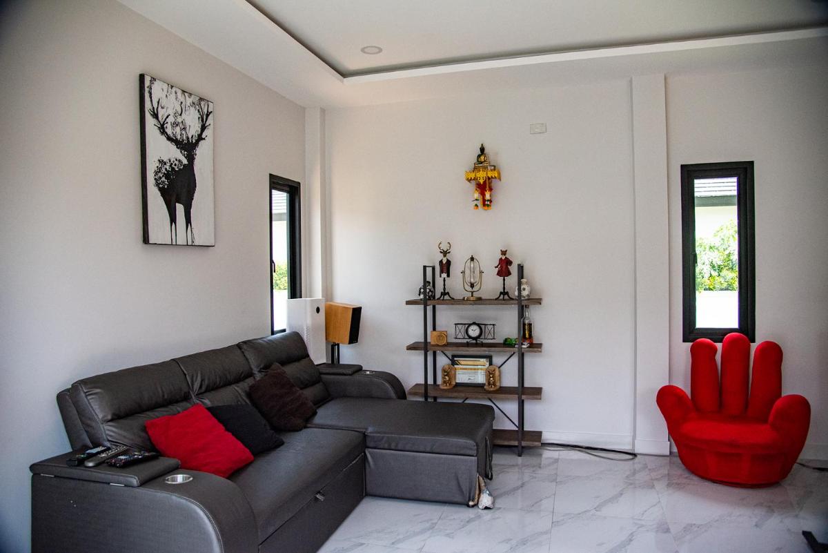 Two-Bedroom Villa photo 1