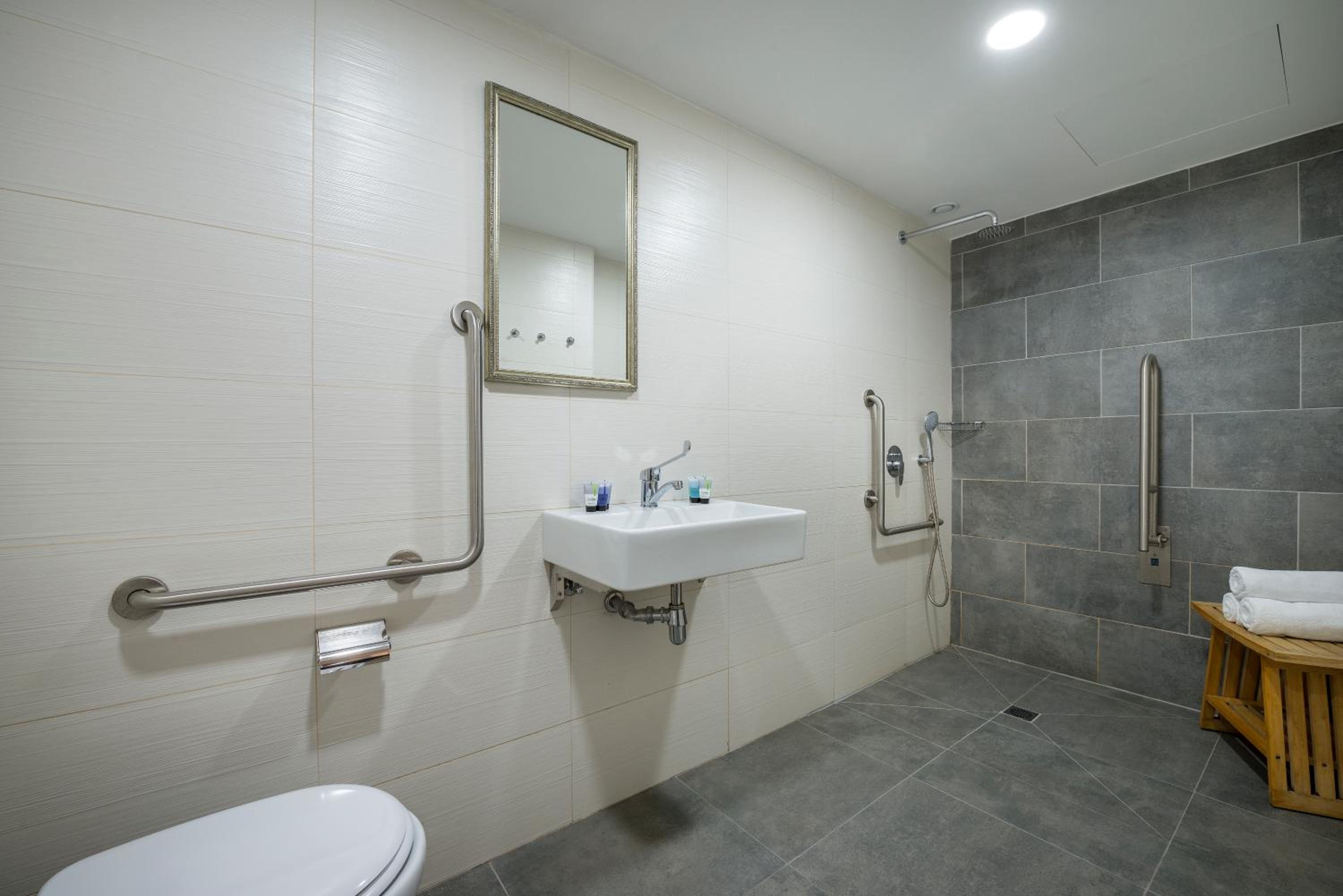 Family Room - Disability Access photo 2
