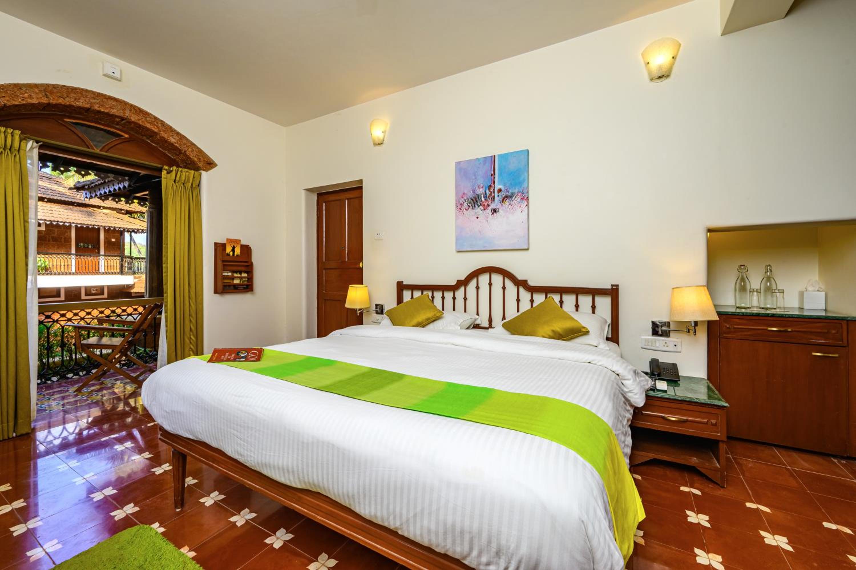 Heritage Romance - Complimentary Evening Tea, 10% off on Laundry Service - Photo 6