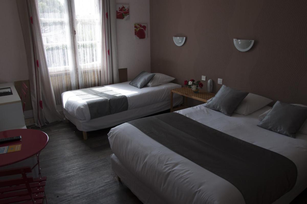 Triple Room photo 2