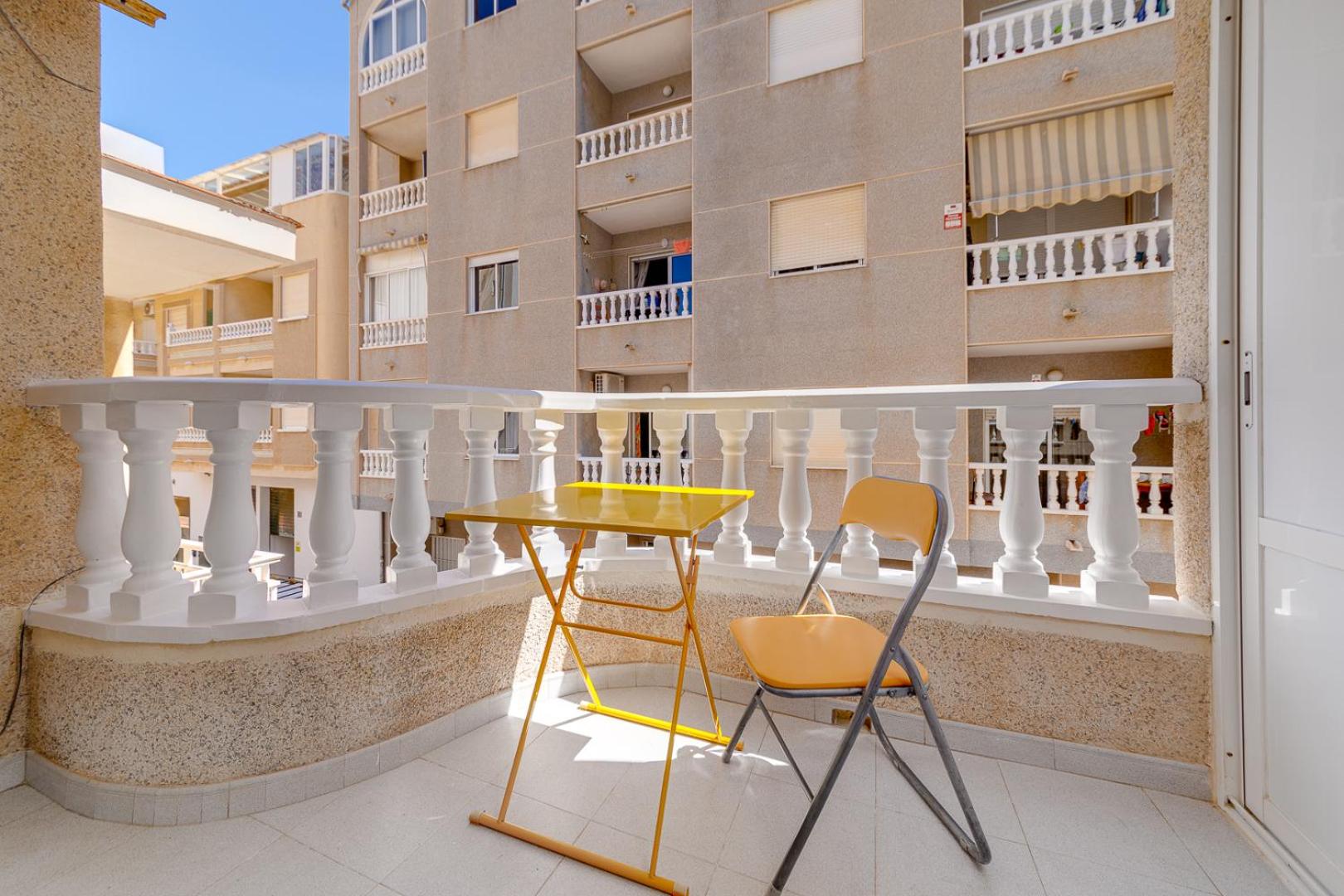 Apartamento Estudio