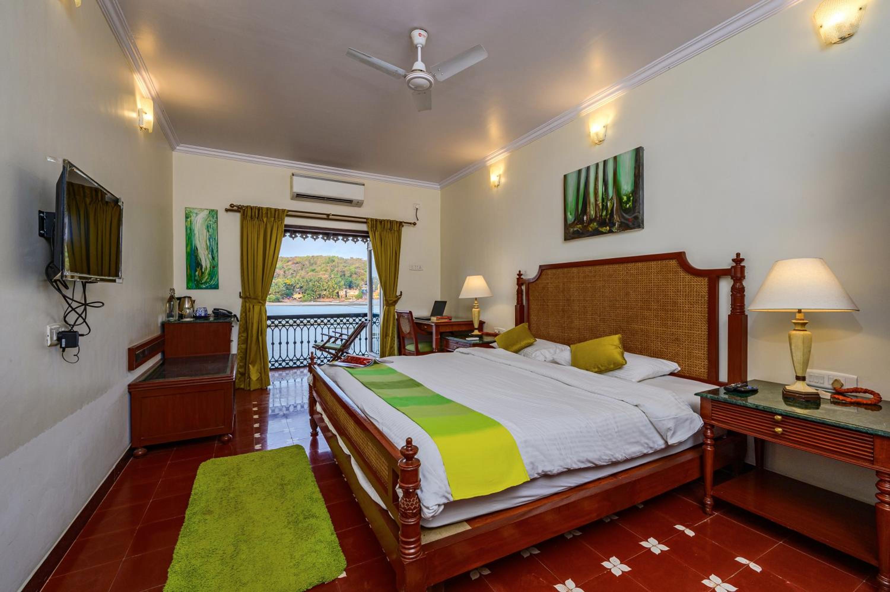Heritage Smart  -Complimentary Evening Tea, 10% off on Laundry Service - Photo 4