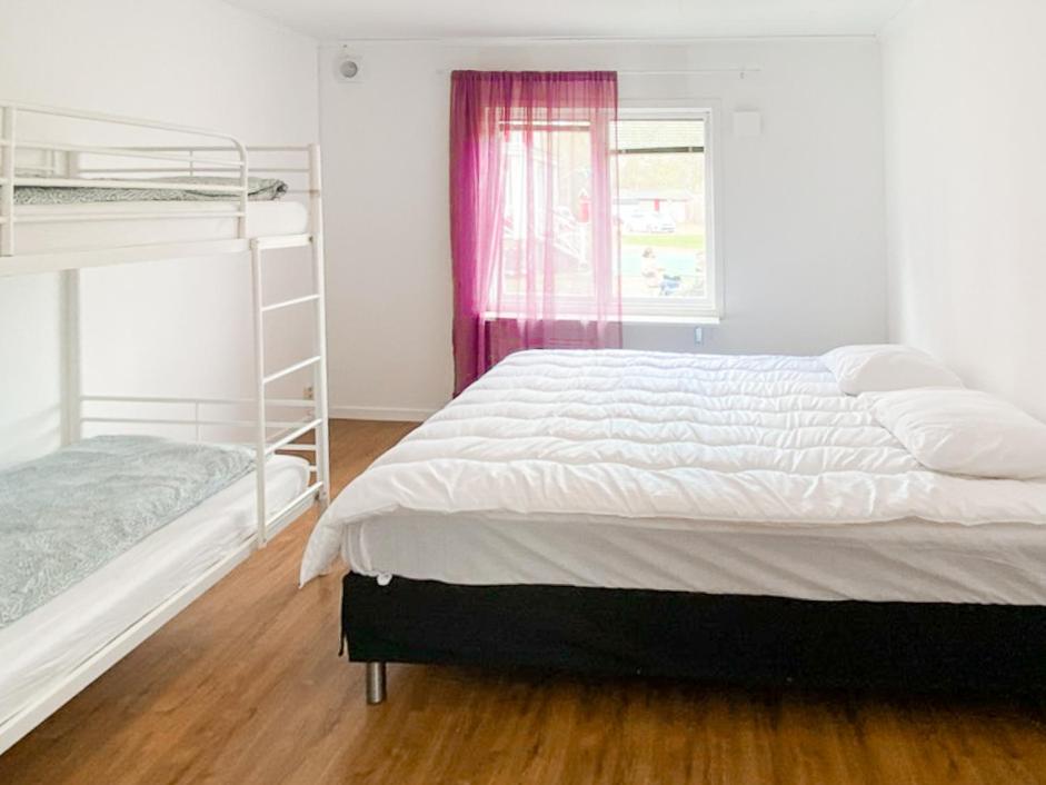 Comfort Quadruple Room
