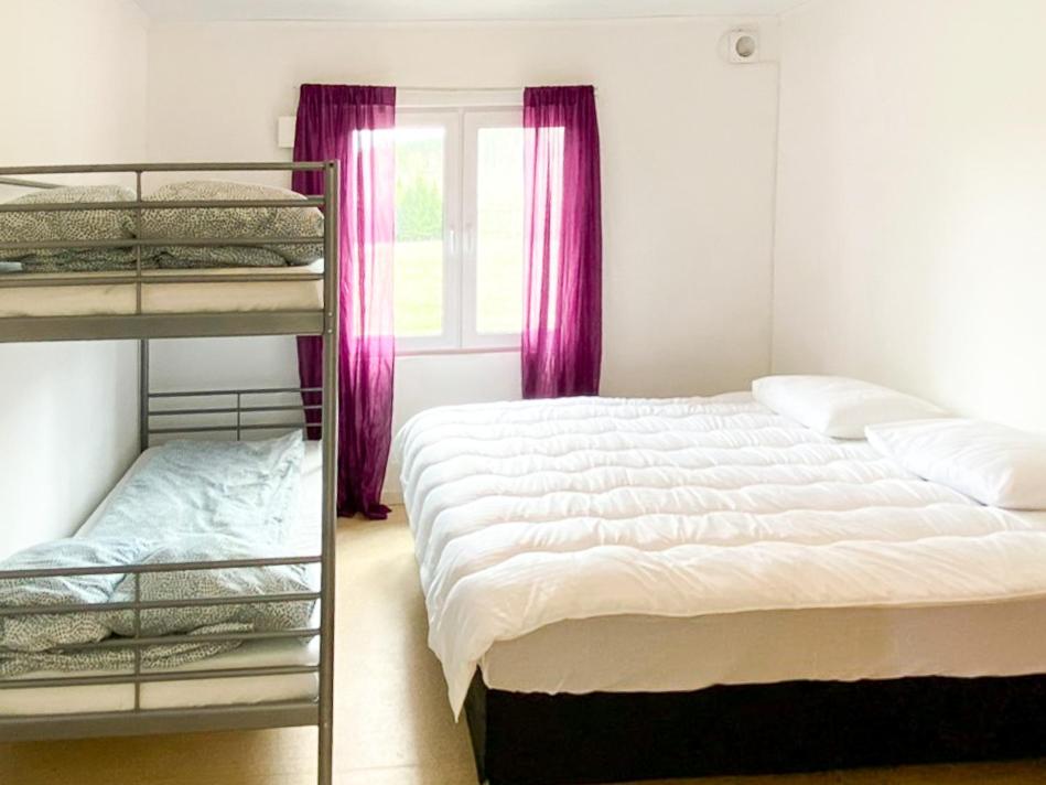 Comfort Quadruple Room