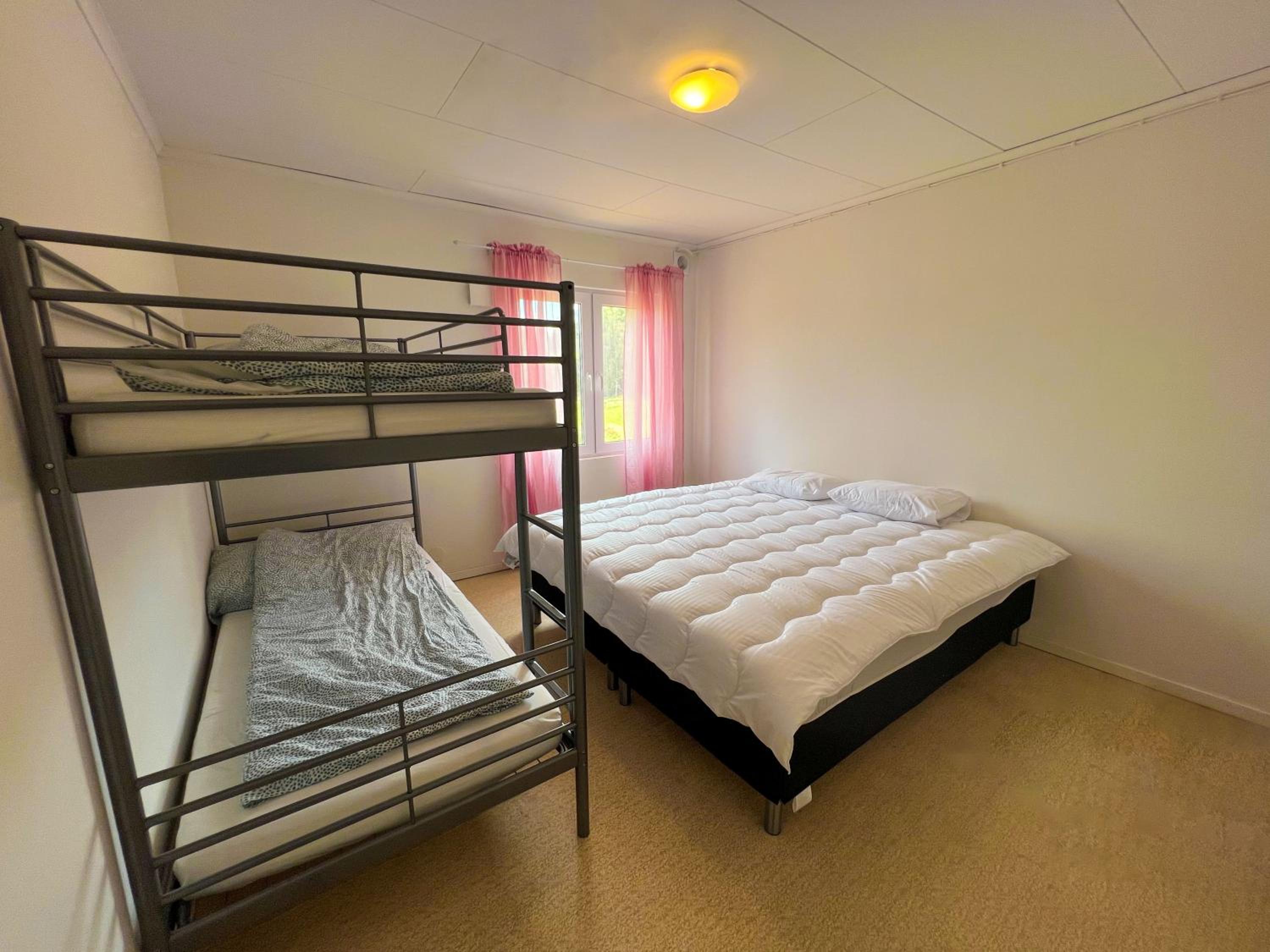 Comfort Quadruple Room