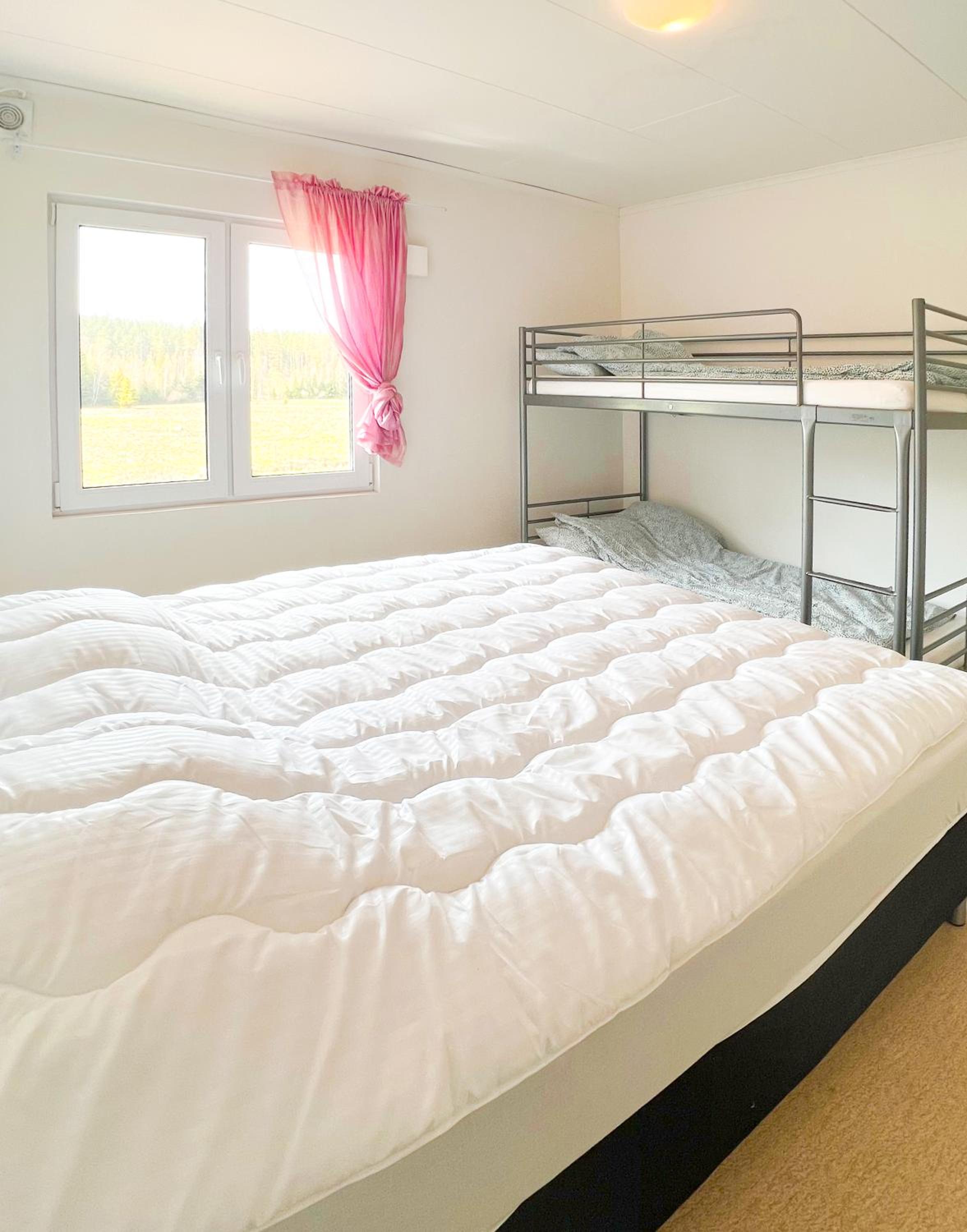 Comfort Quadruple Room