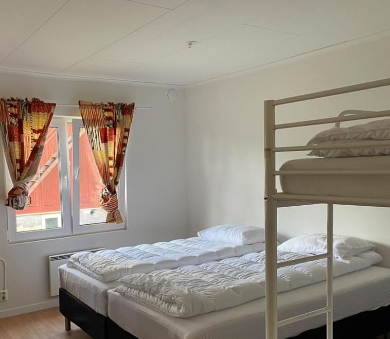 Comfort Quadruple Room photo 2