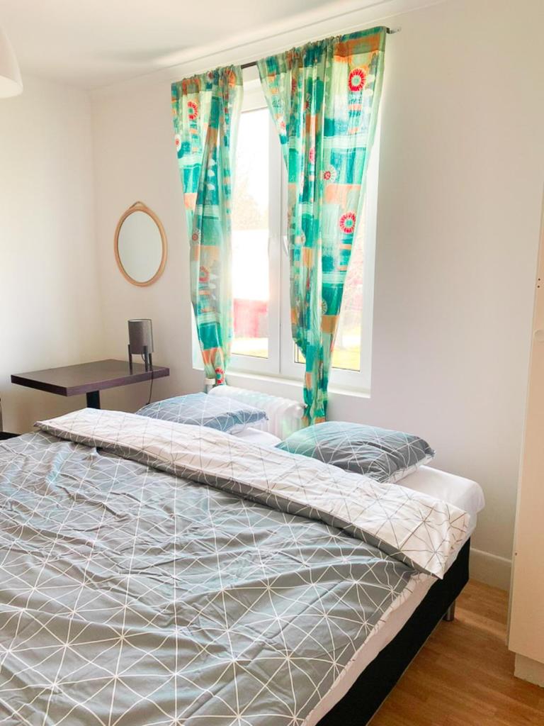 Large Double Room photo 2