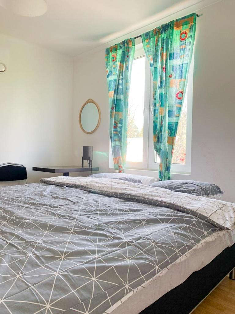 Large Double Room photo 3