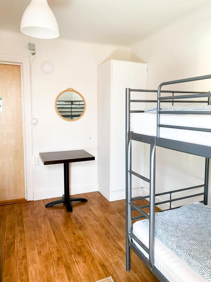 Deluxe Quadruple Room photo 2