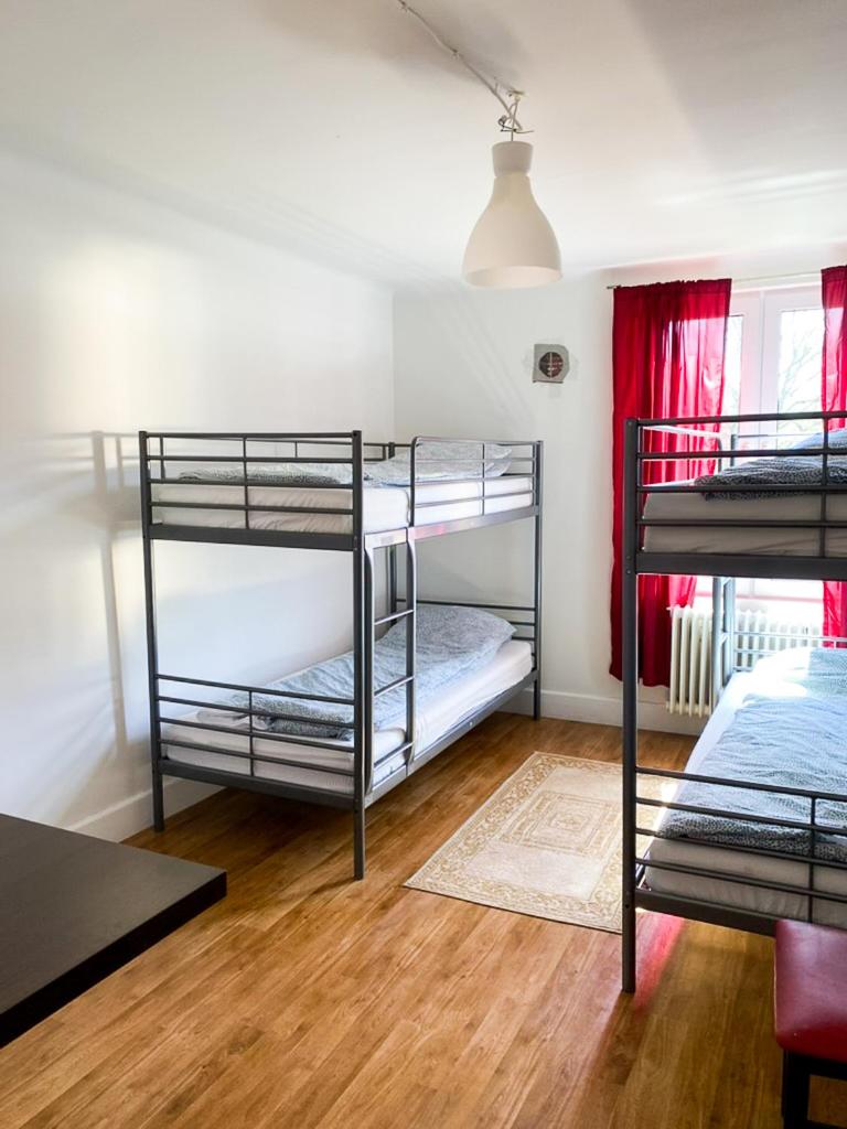 Deluxe Quadruple Room photo 3