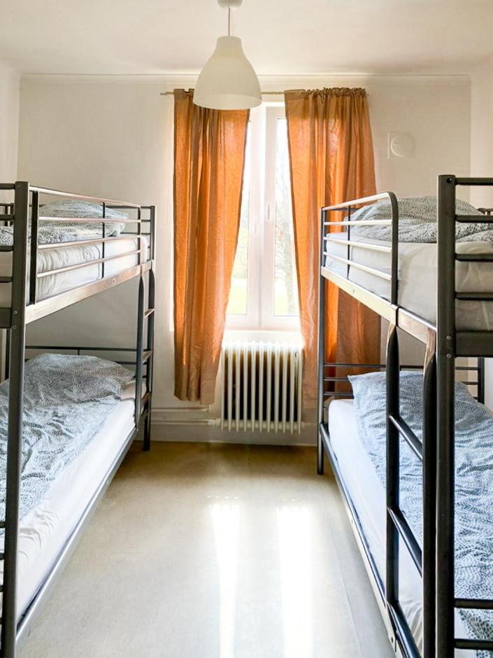 Deluxe Quadruple Room photo 2