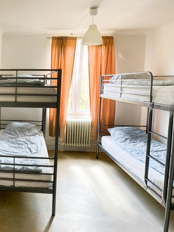 Deluxe Quadruple Room photo 3