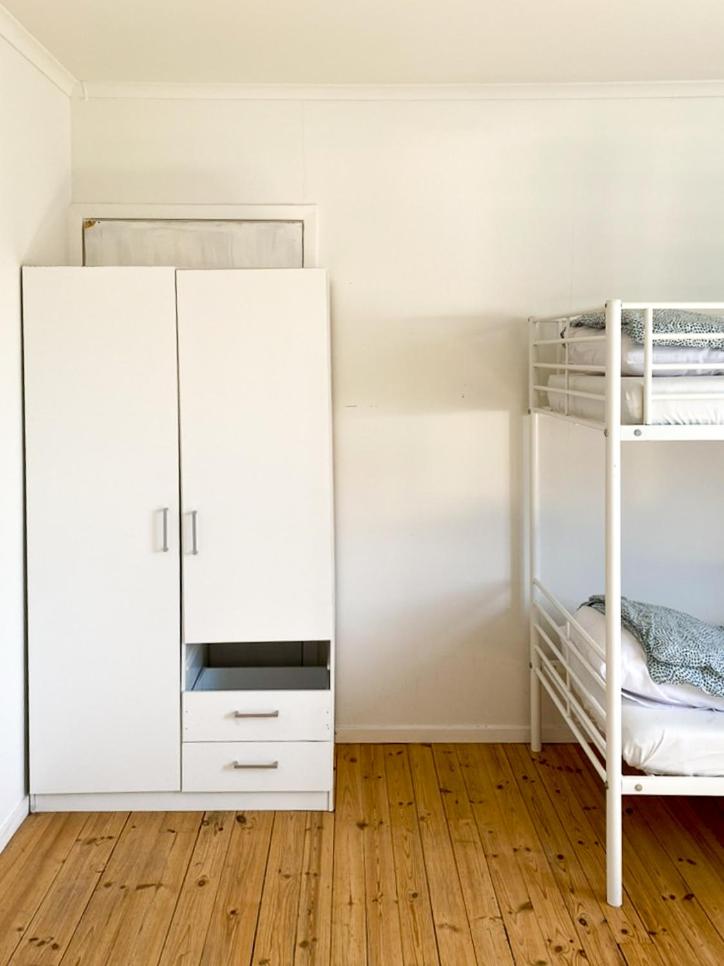 Deluxe Quadruple Room photo 2