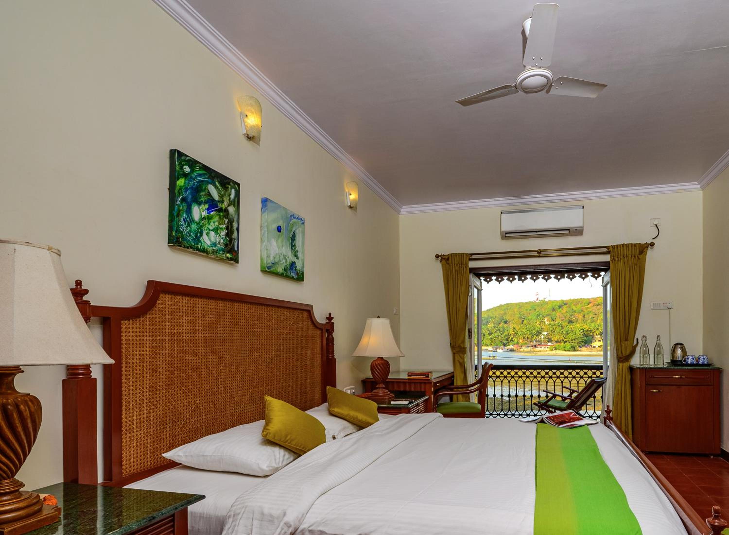 Heritage Splendor  - Complimentary Evening Tea, 10% off on Laundry Service - Photo 6