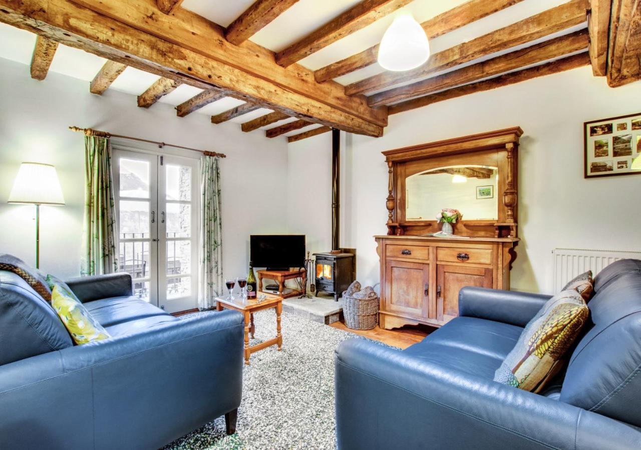 Two-Bedroom House photo 1