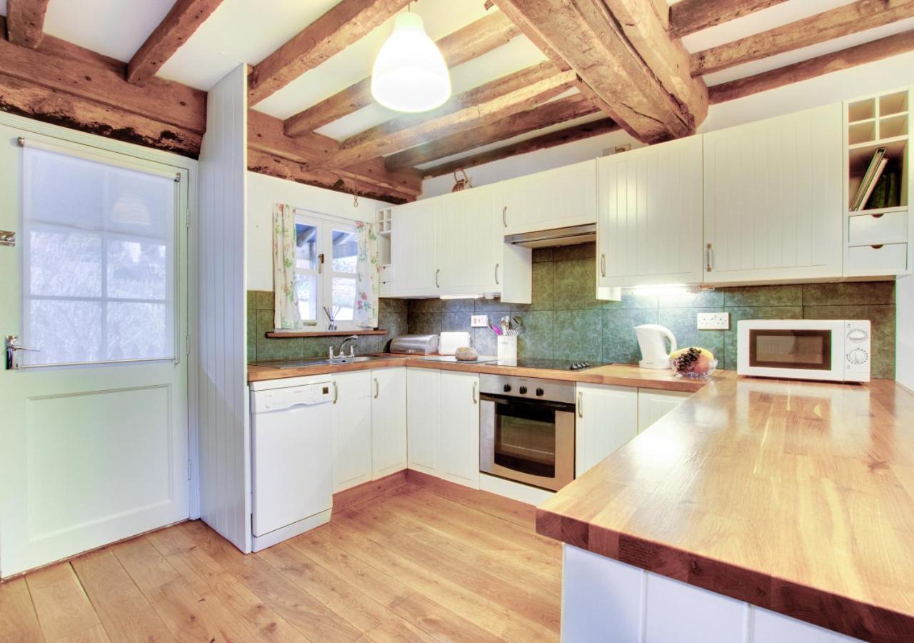 Two-Bedroom House photo 2