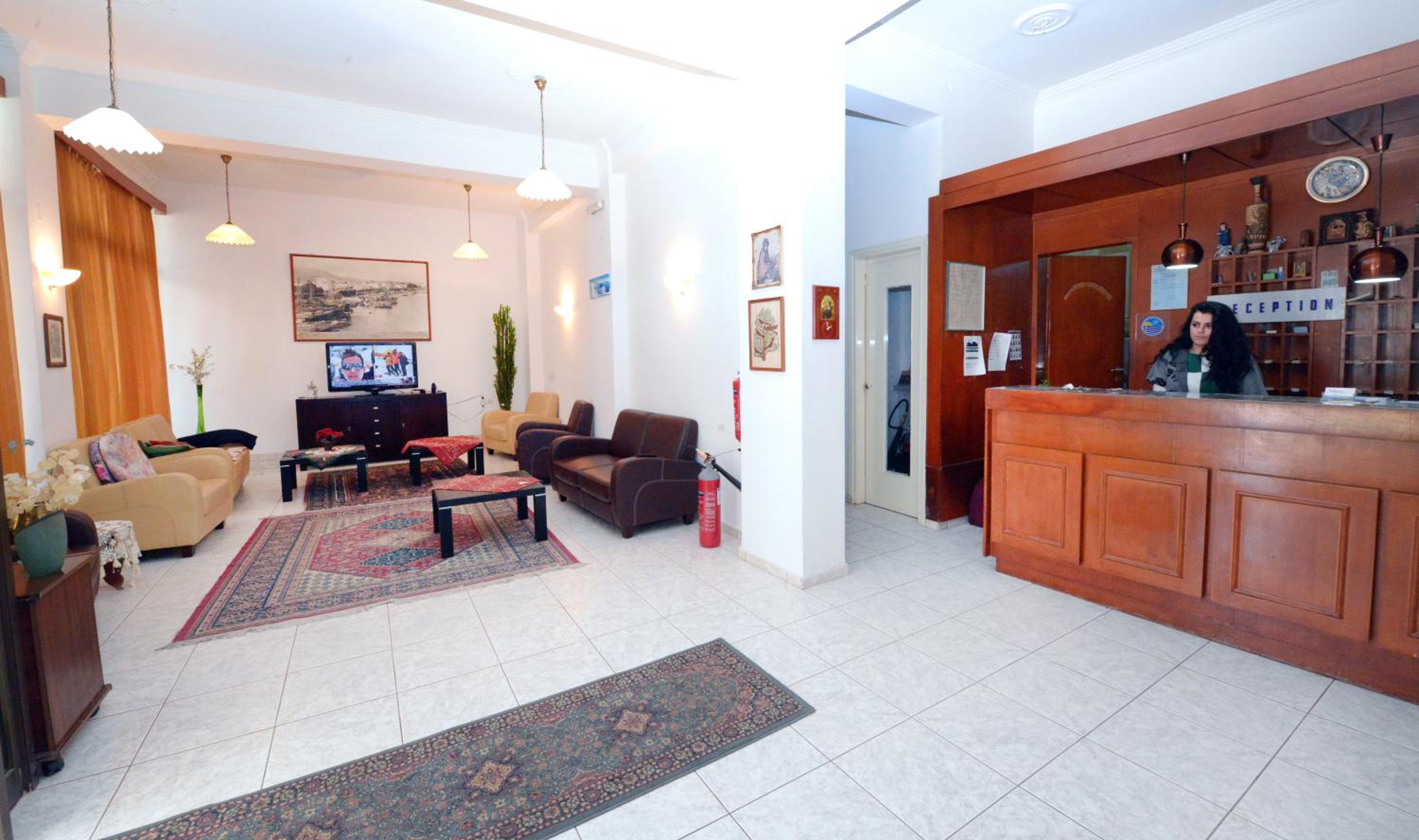 Small Single Room with Balcony photo 3