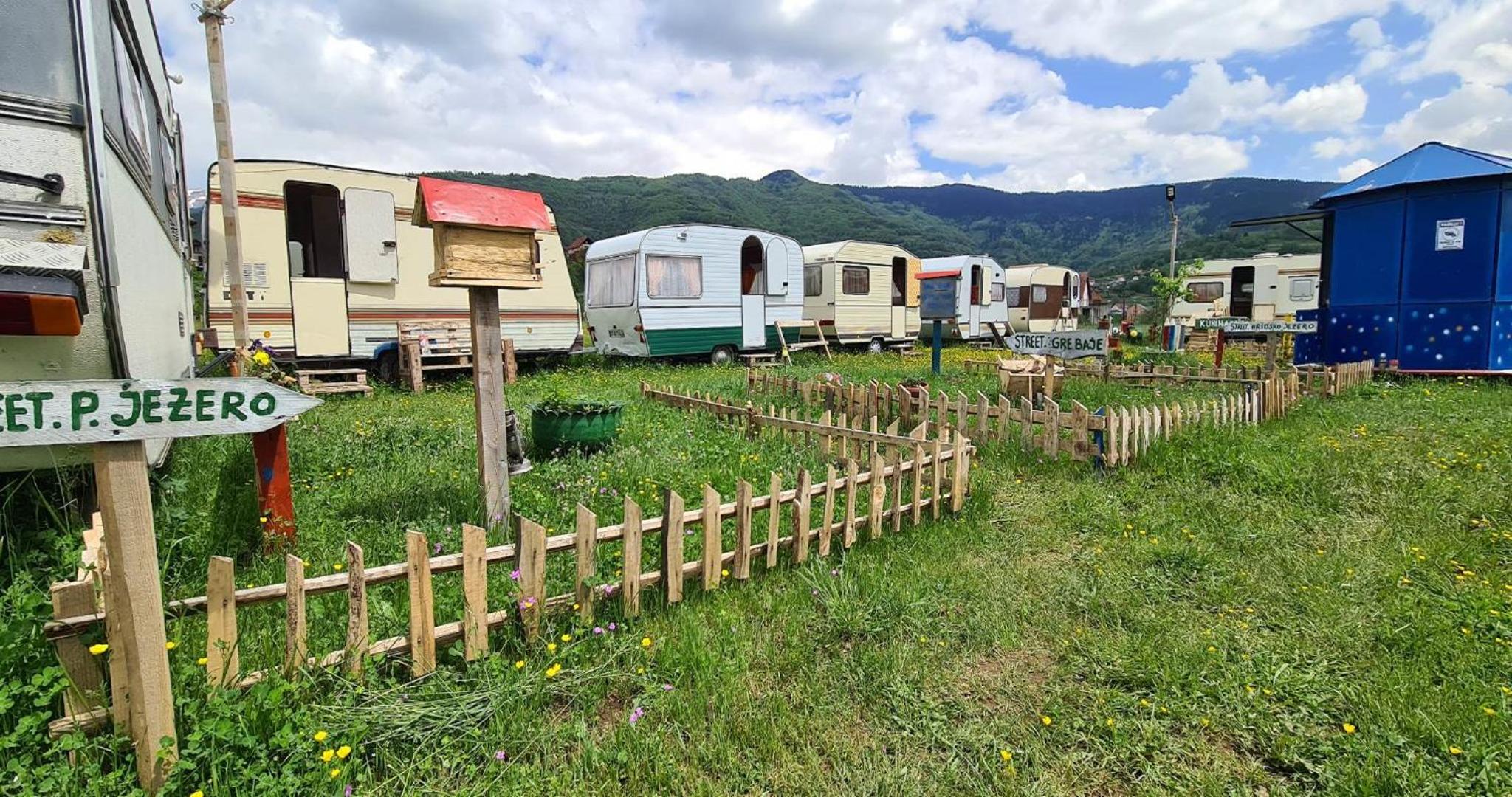 Mobile Home