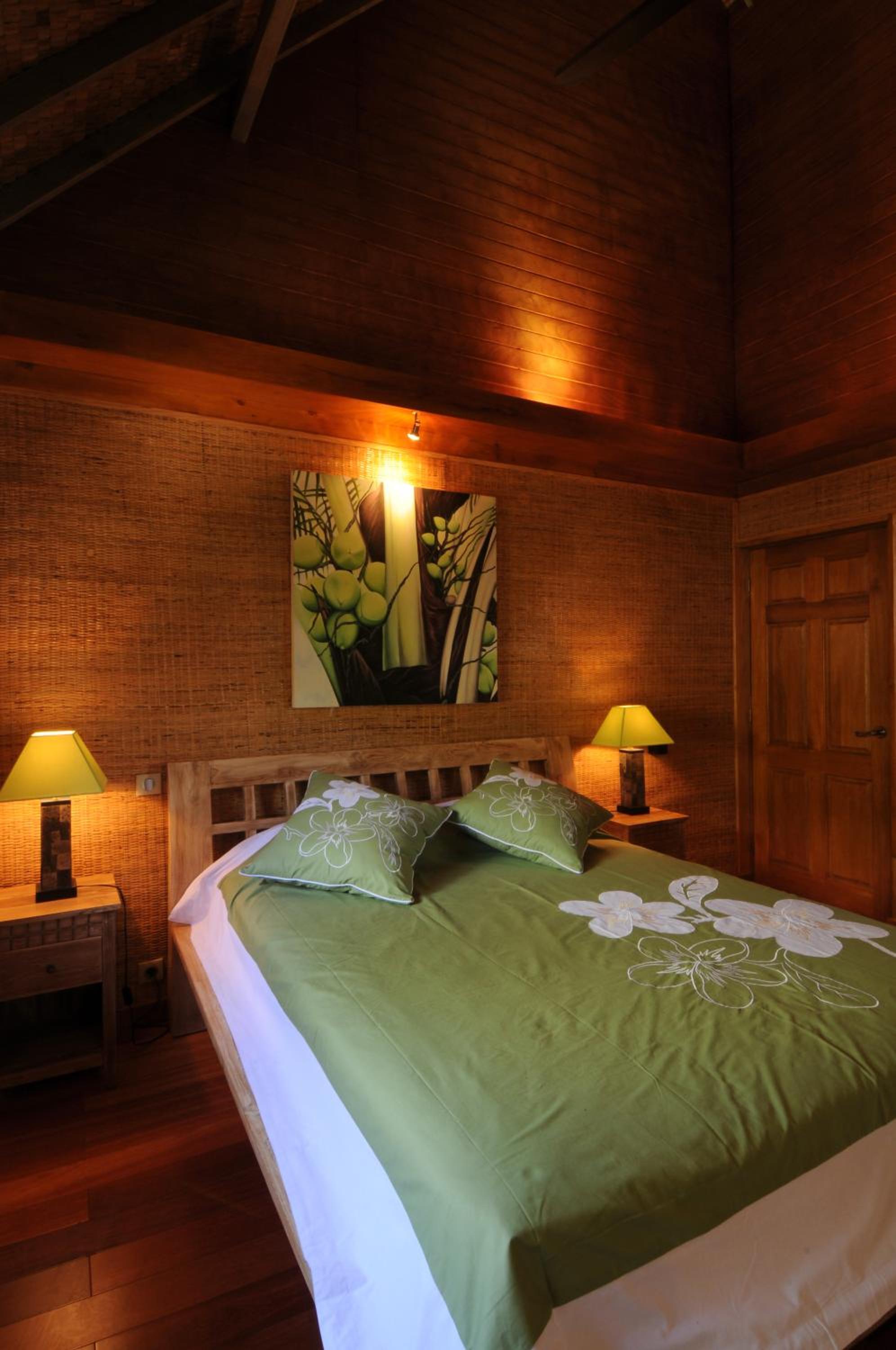 Queen Room With Garden View photo 1