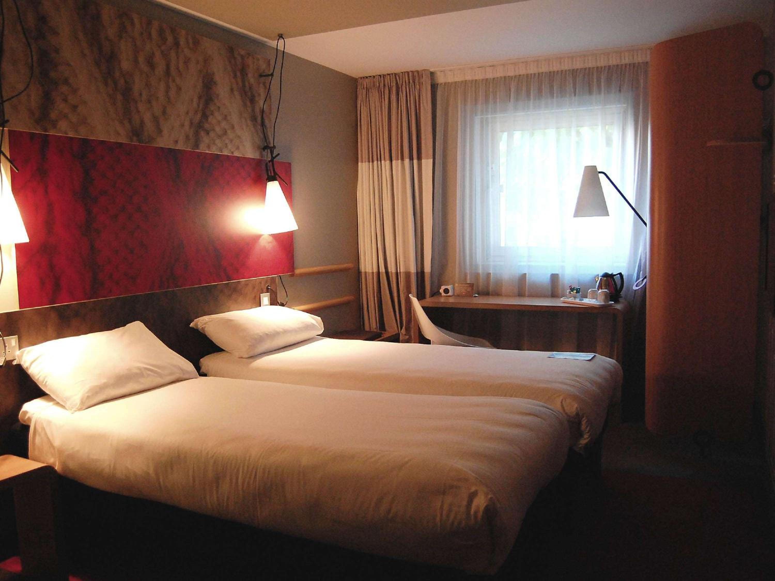 Double Sweet Room by Ibis - Photo 1