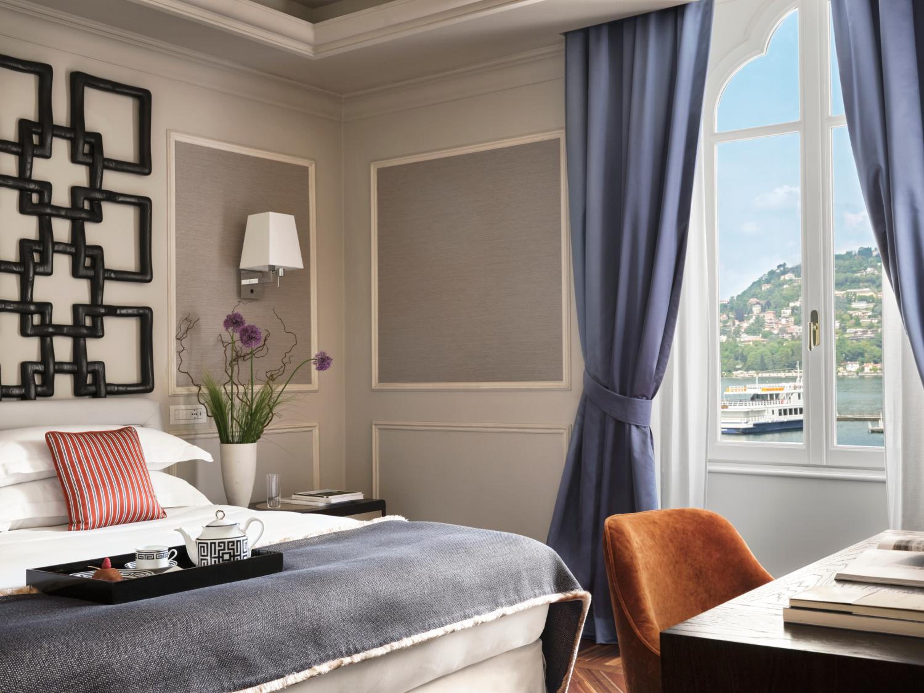 Suite (Non Smoking)