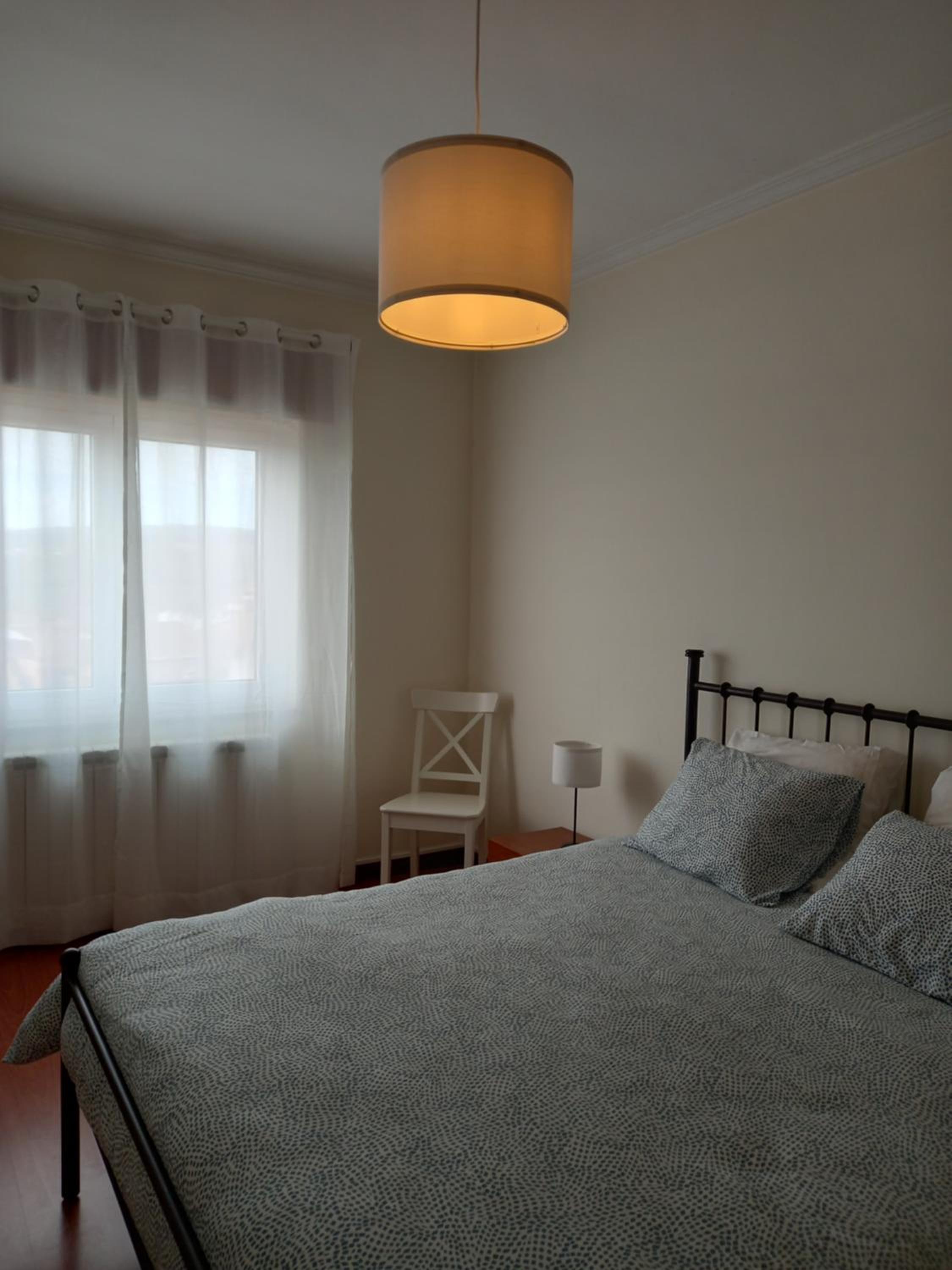 Three-Bedroom Apartment photo 1