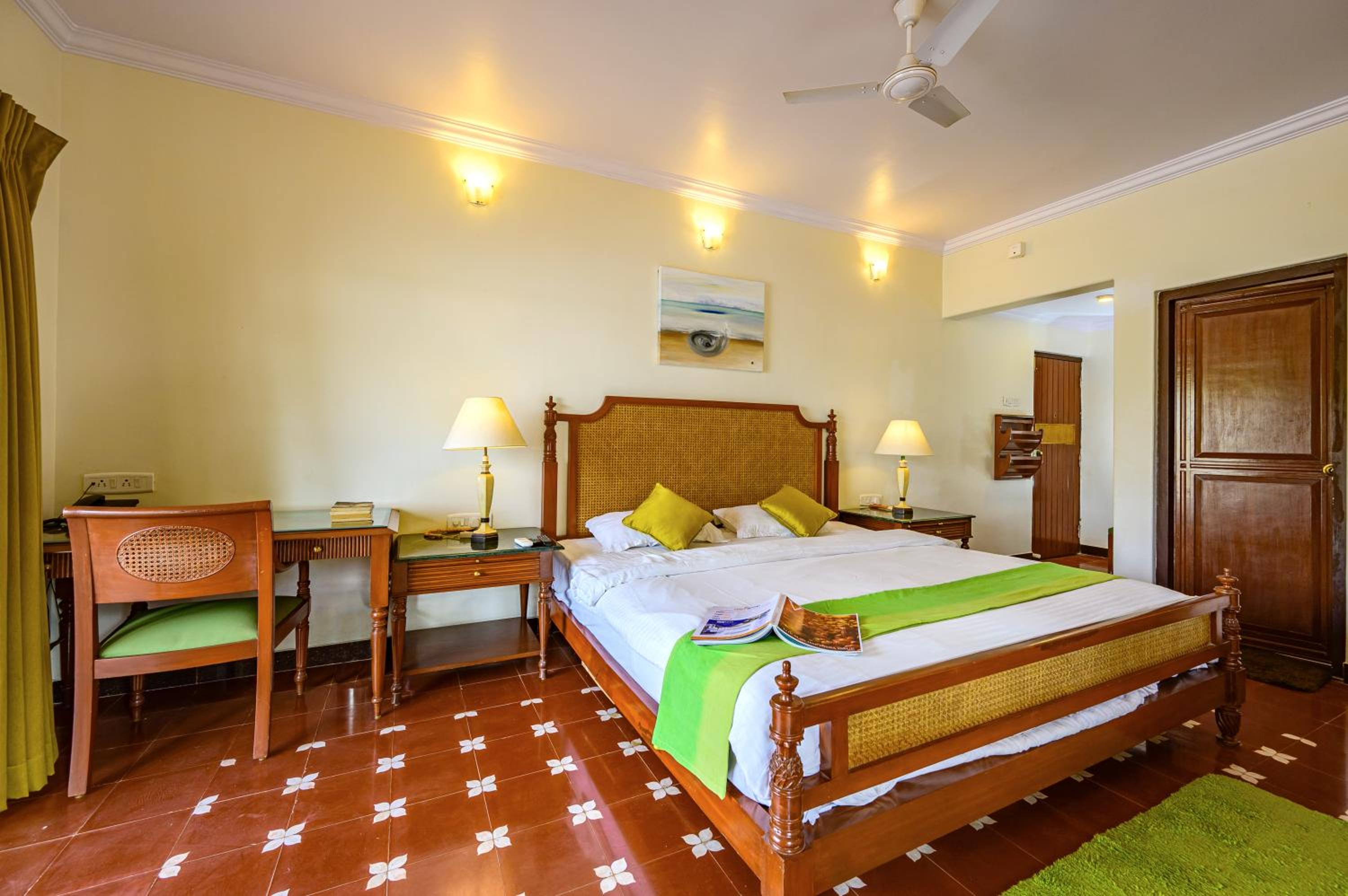 Heritage Splendor  - Complimentary Evening Tea, 10% off on Laundry Service - Photo 3