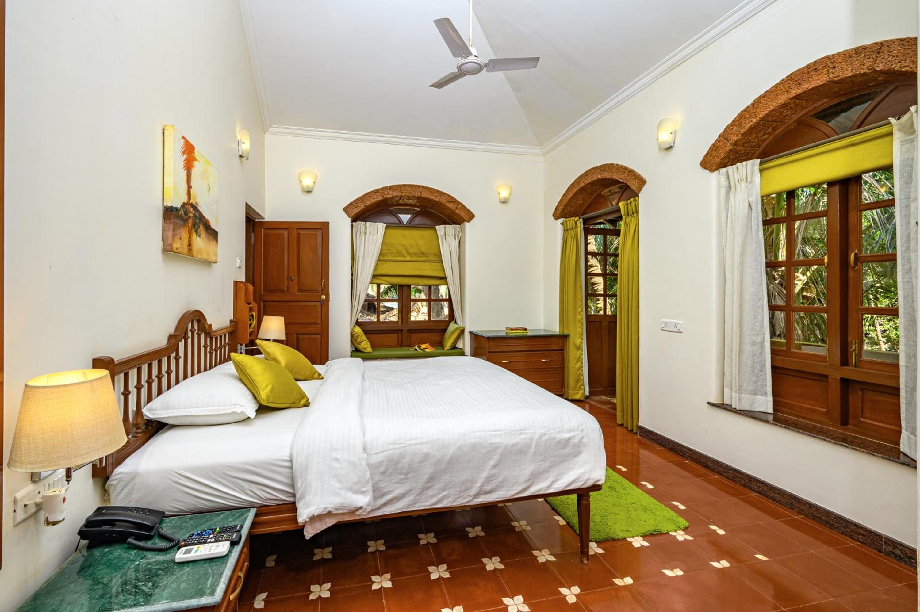Heritage Royal - Complimentary Evening Tea, 10% off on Laundry Service - Photo 8