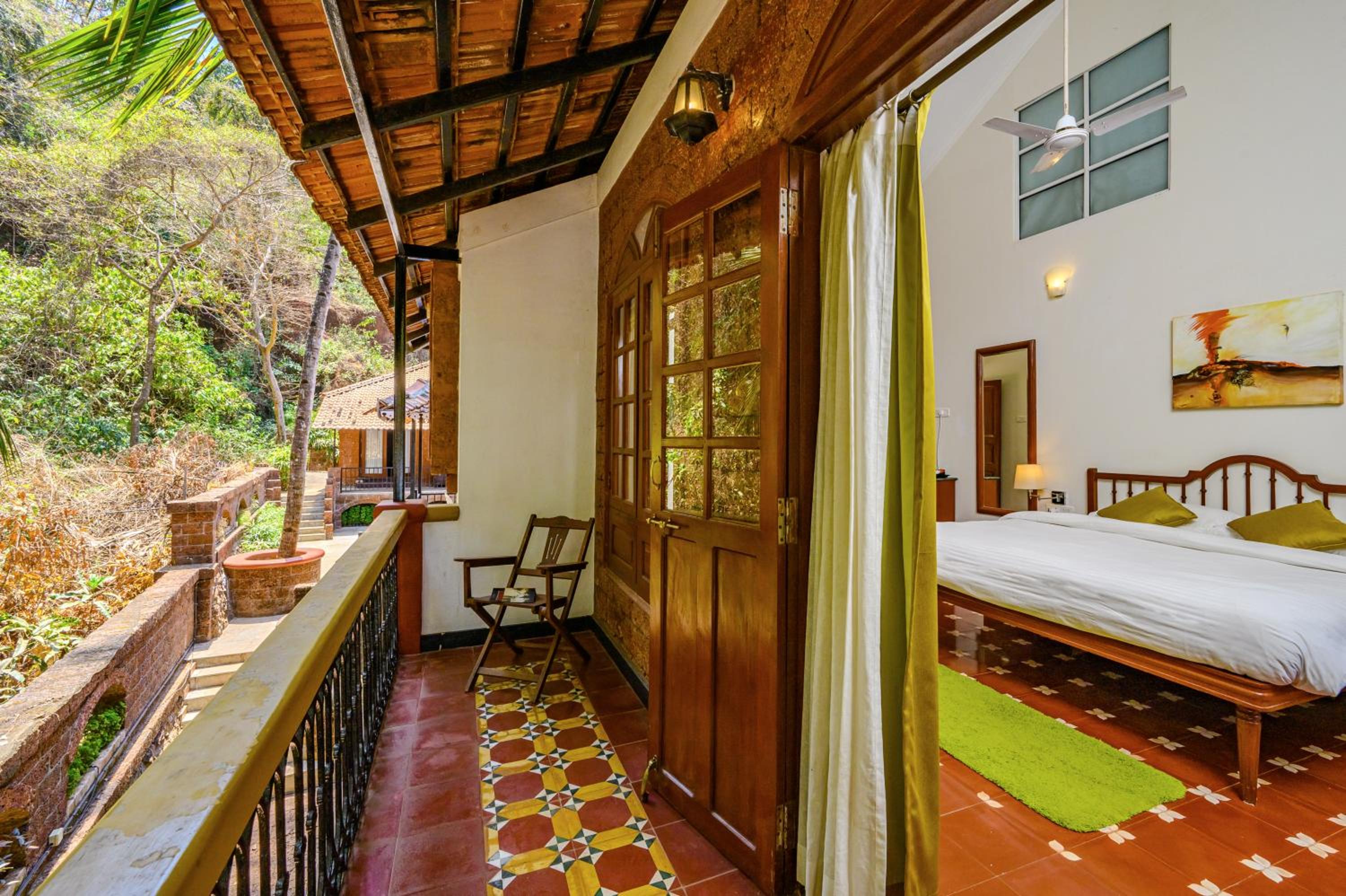 Heritage Royal - Complimentary Evening Tea, 10% off on Laundry Service - Photo 6