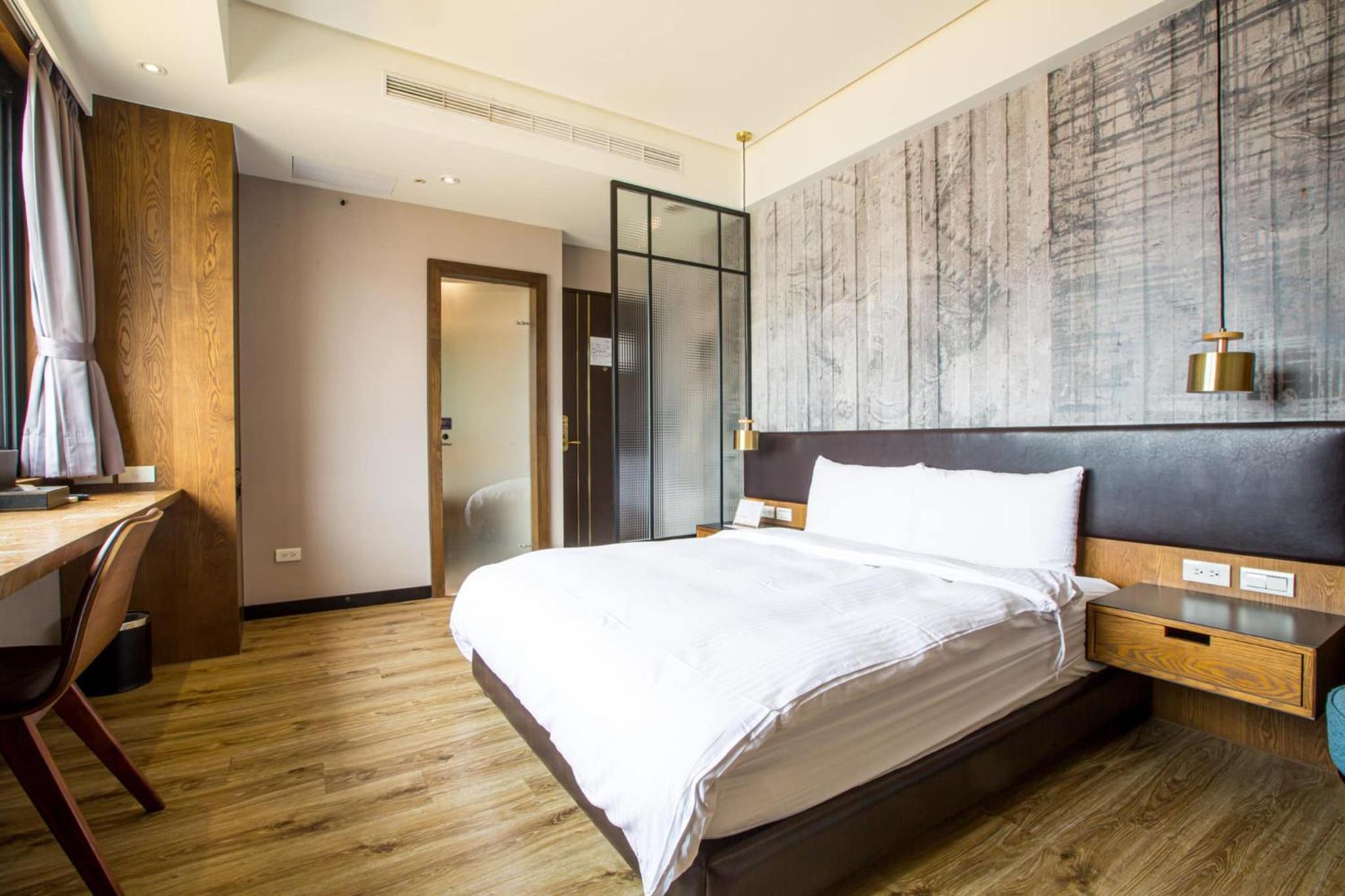 Deluxe Double Room - Photo 4