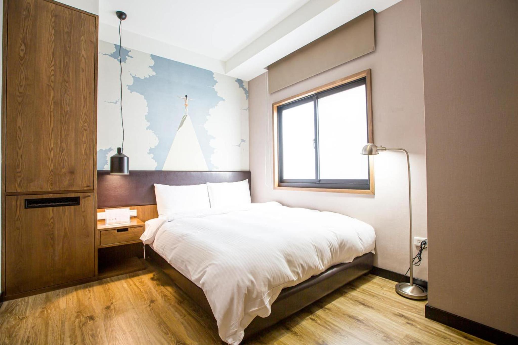 Classic Double Room - Photo 3