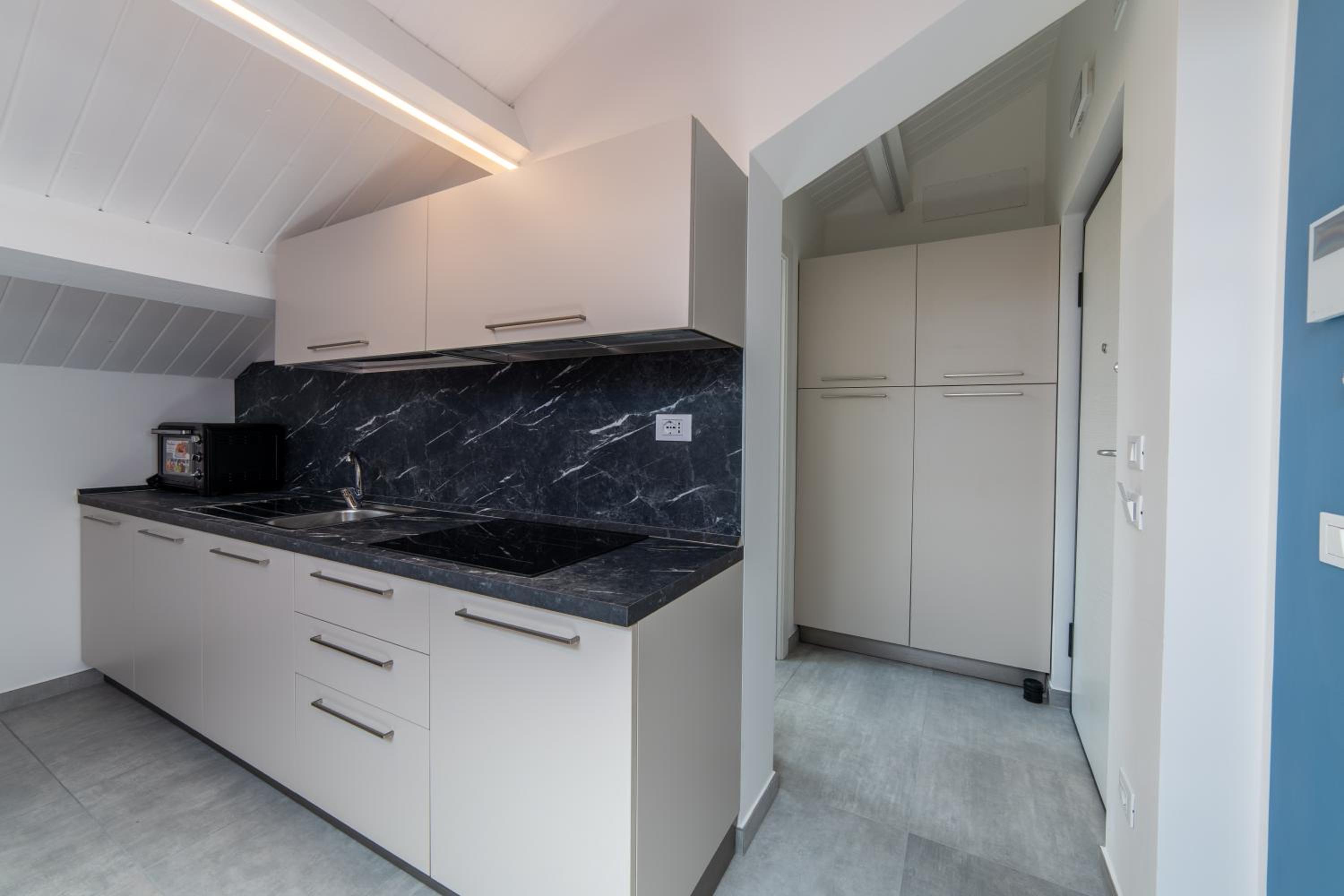 Penthouse Apartment photo 3