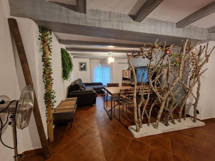 Casa de Dos Habitaciones
