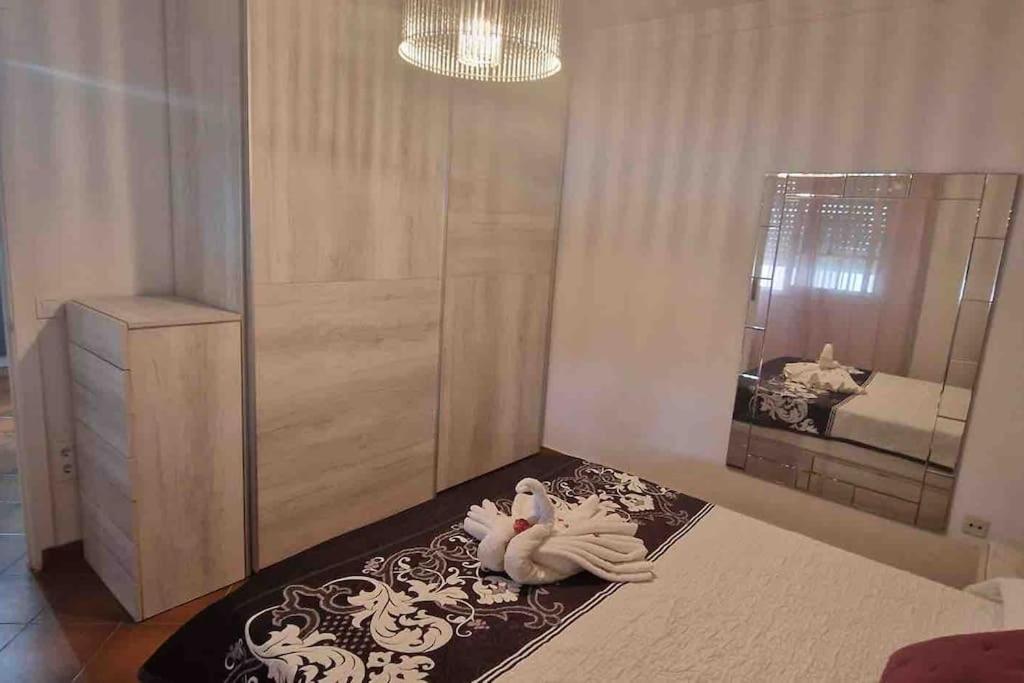 Two-Bedroom House photo 3