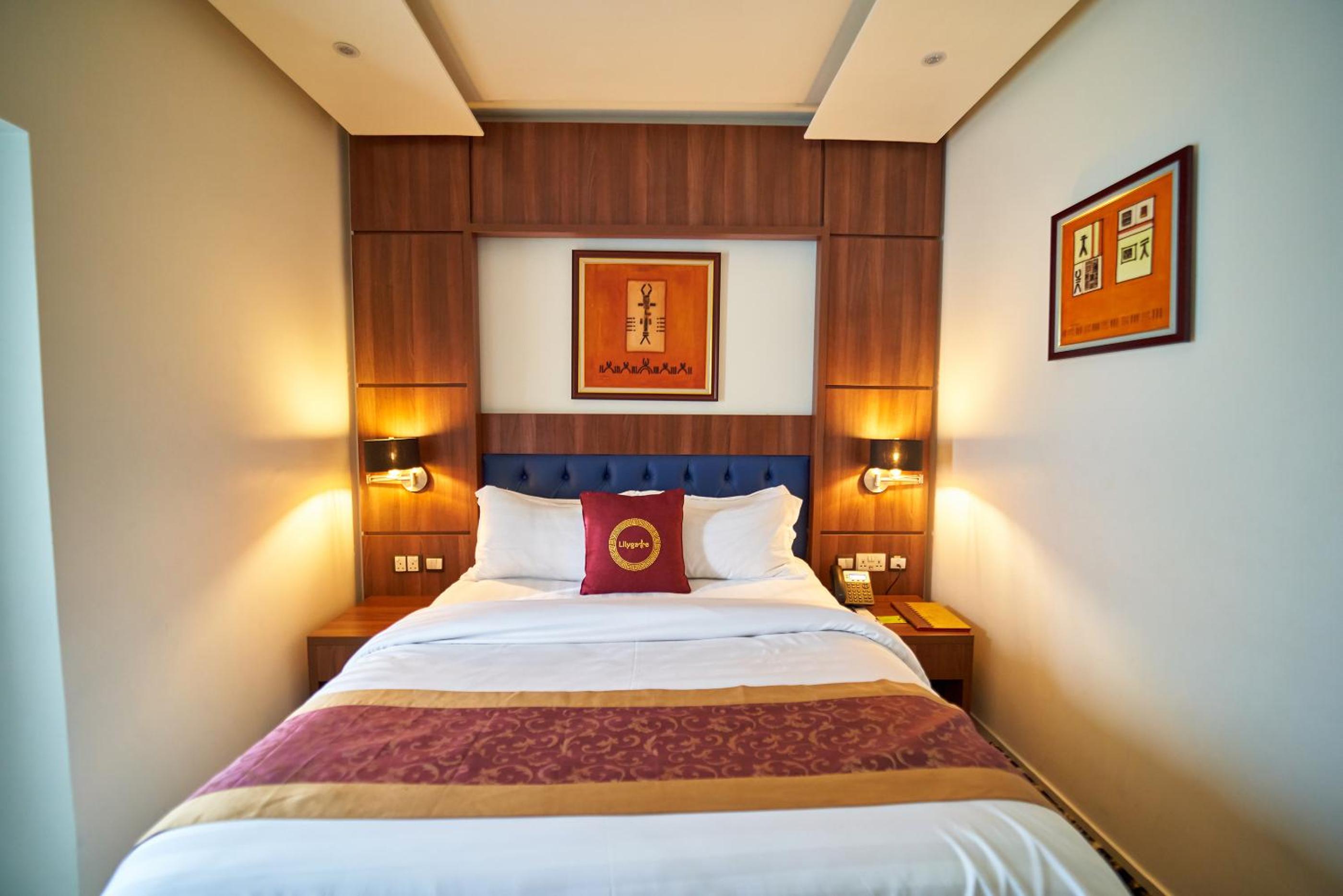Classic Room - Photo 2