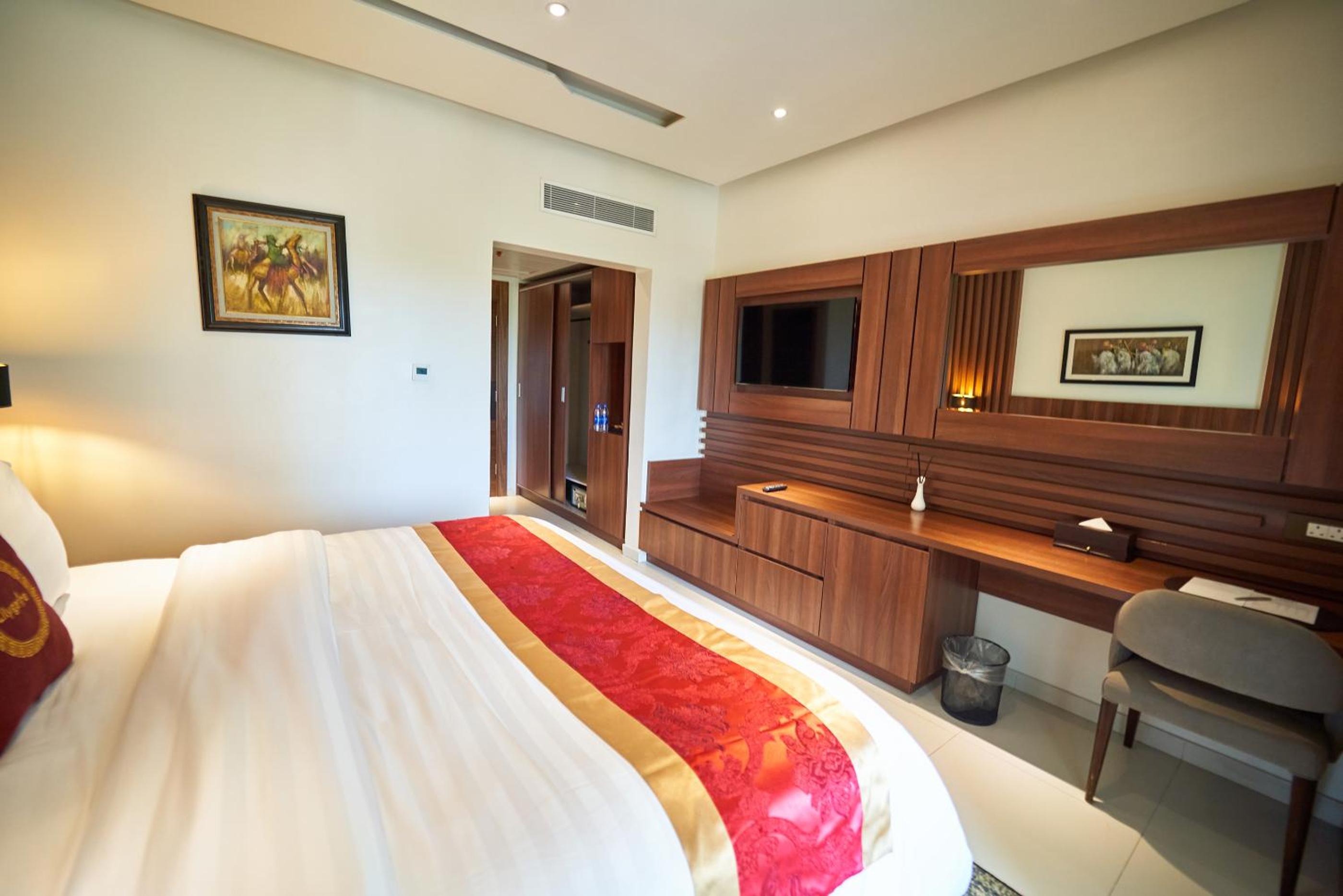 Classic Room - Photo 4