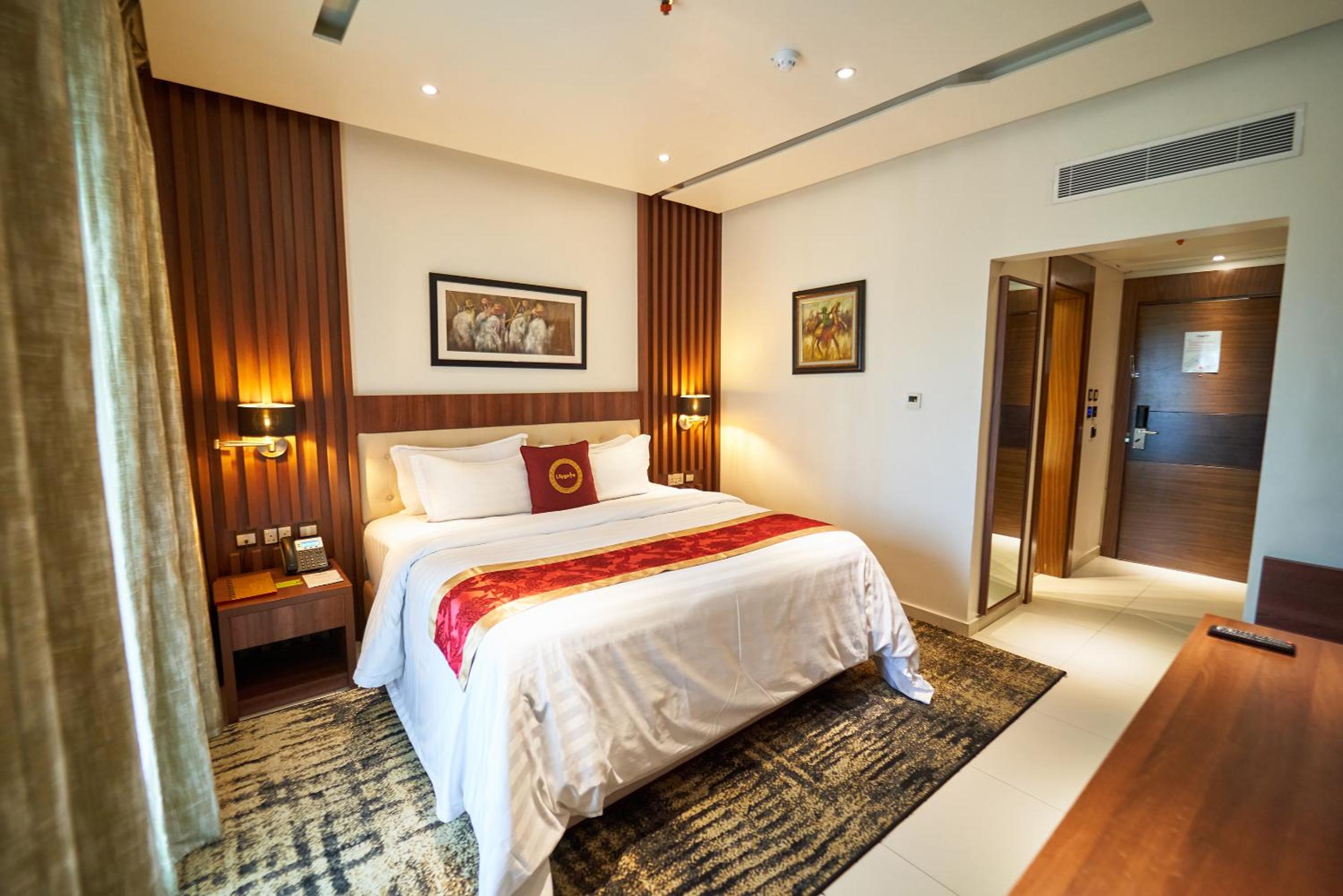 Classic Room - Photo 1