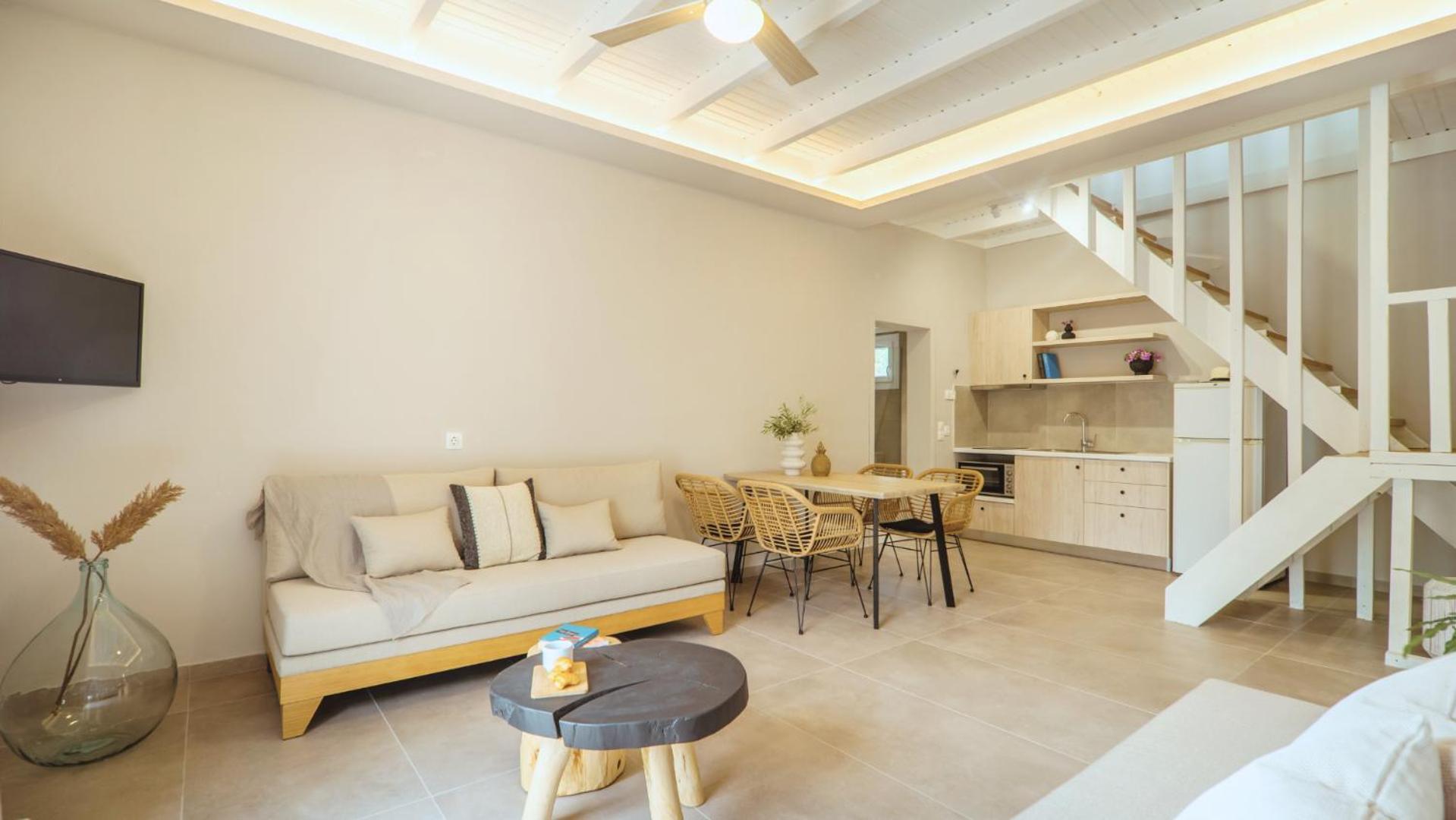 Maisonette Suite photo 3