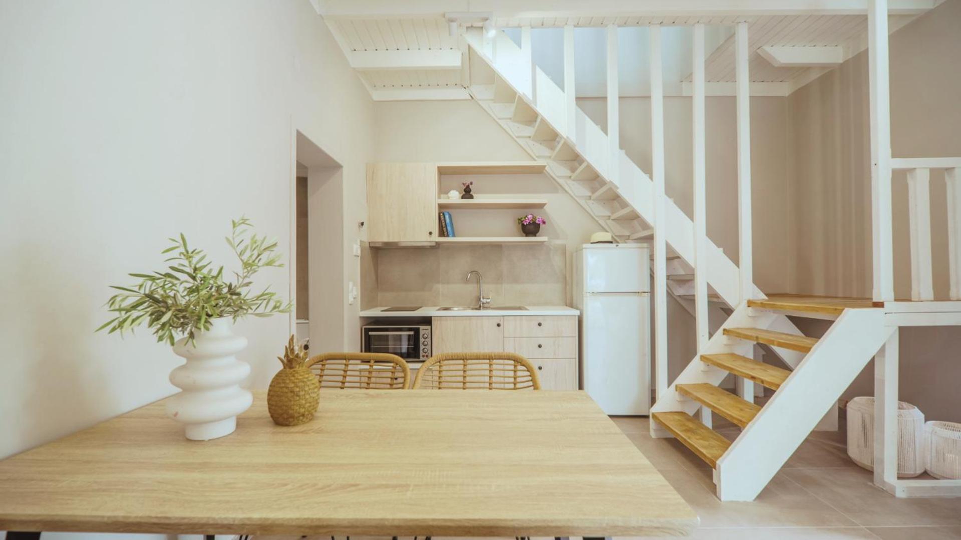 Maisonette Suite photo 2