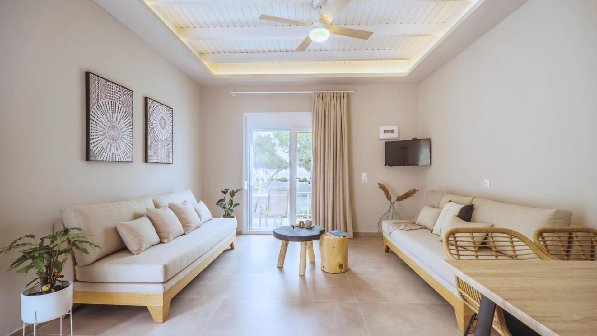 Maisonette Suite photo 1