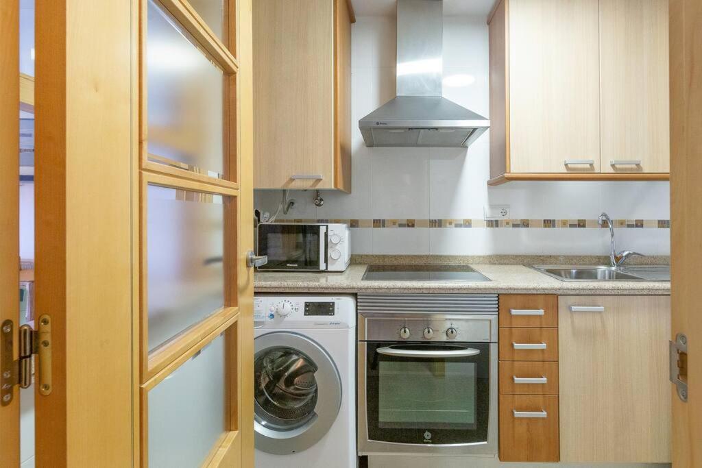 One-Bedroom Apartment photo 3