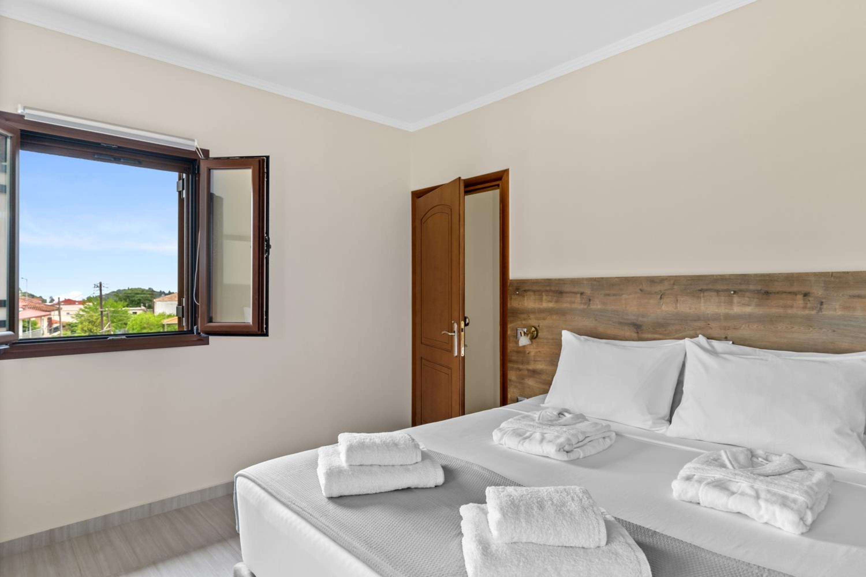 Two-Bedroom Villa photo 1