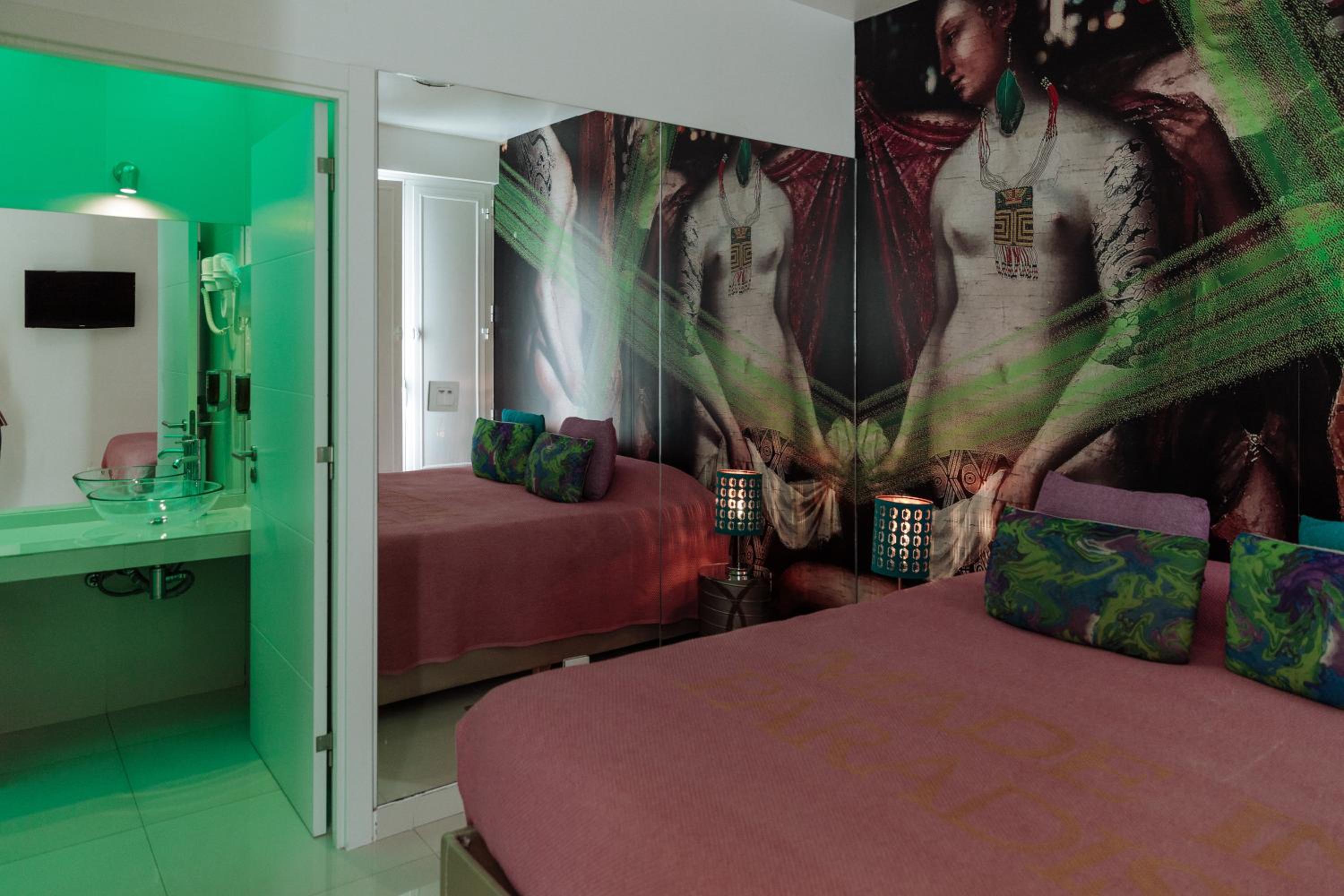 Studio Apartment photo 2