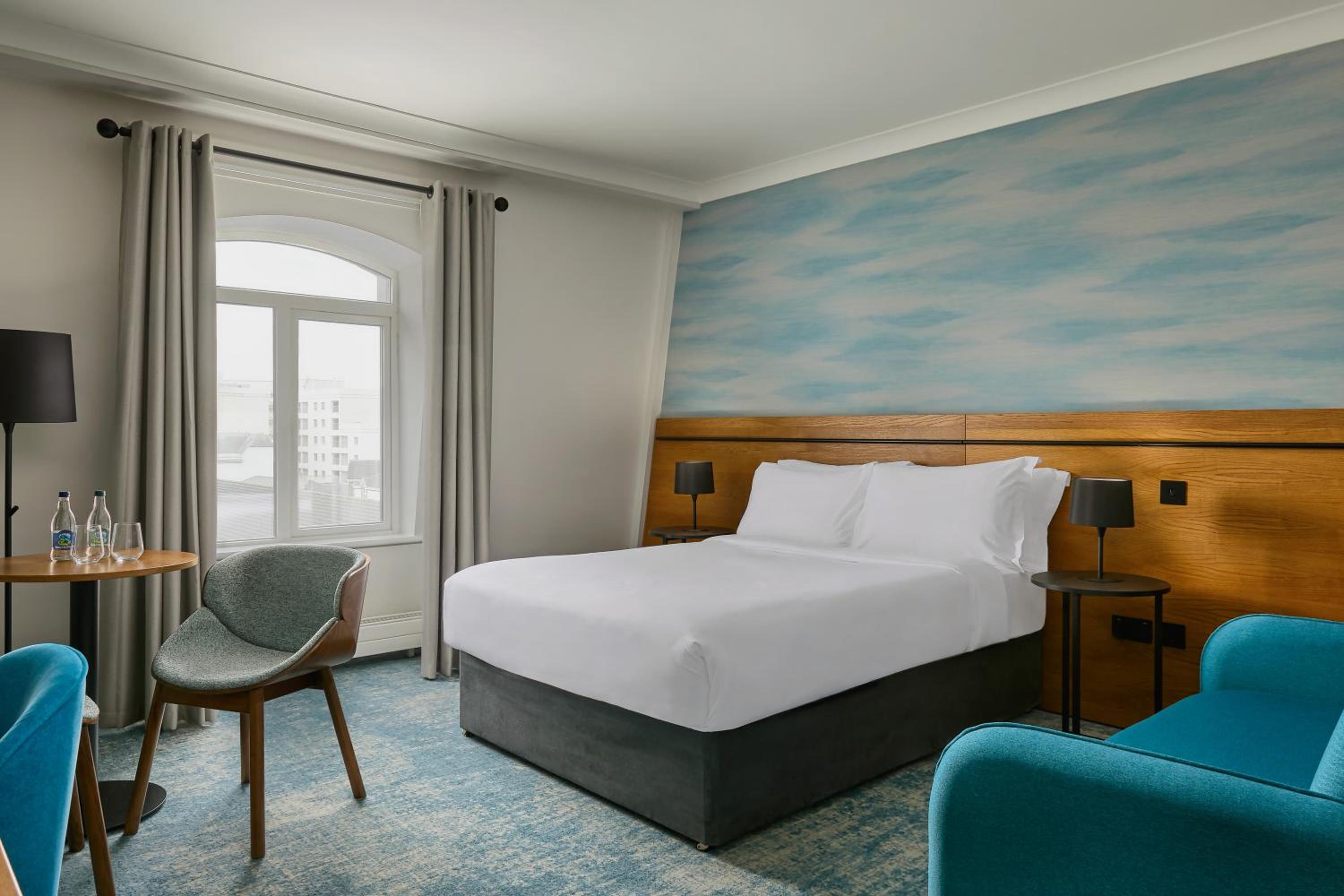 Executive Double Room - Photo 1