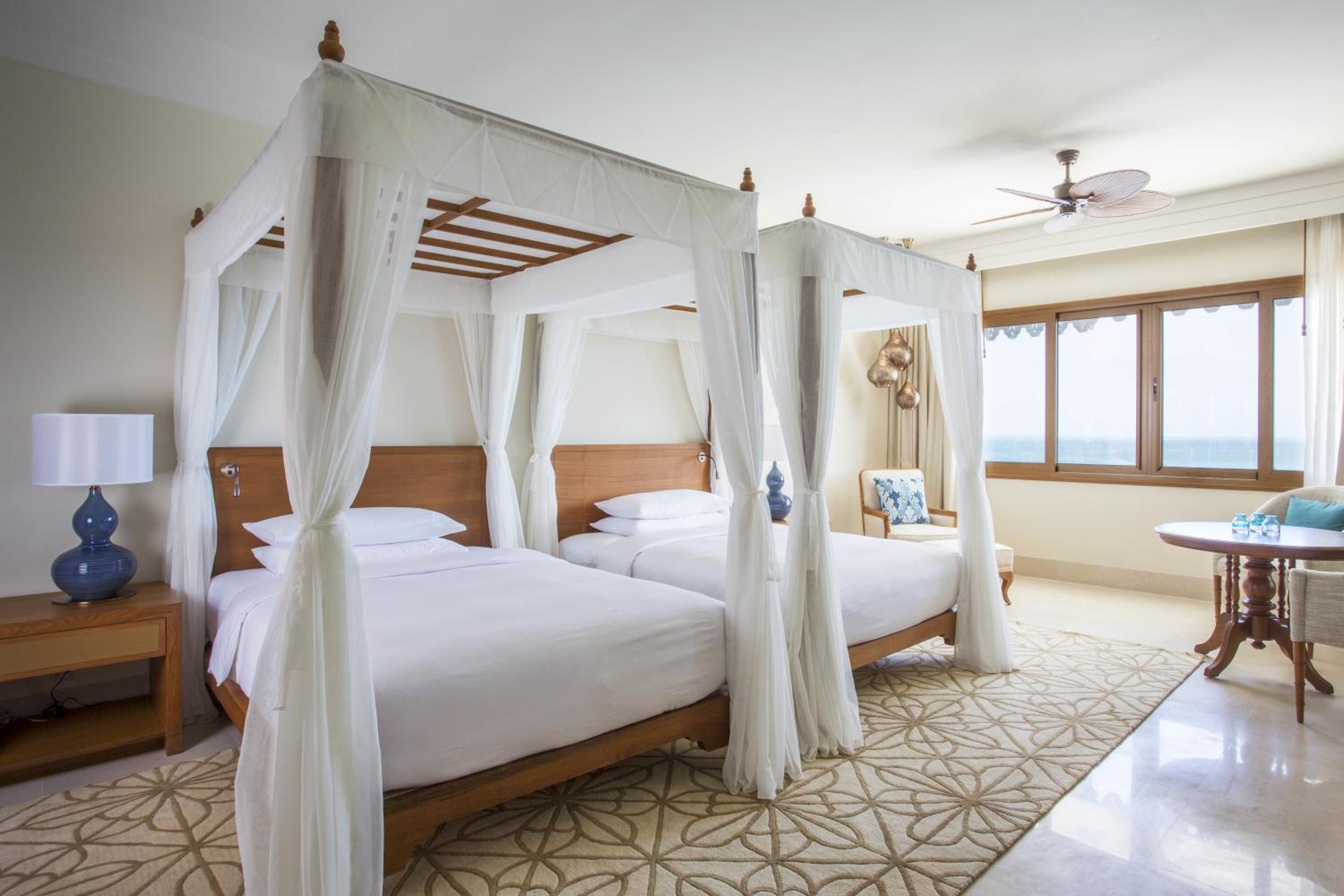 King Room with View photo 3