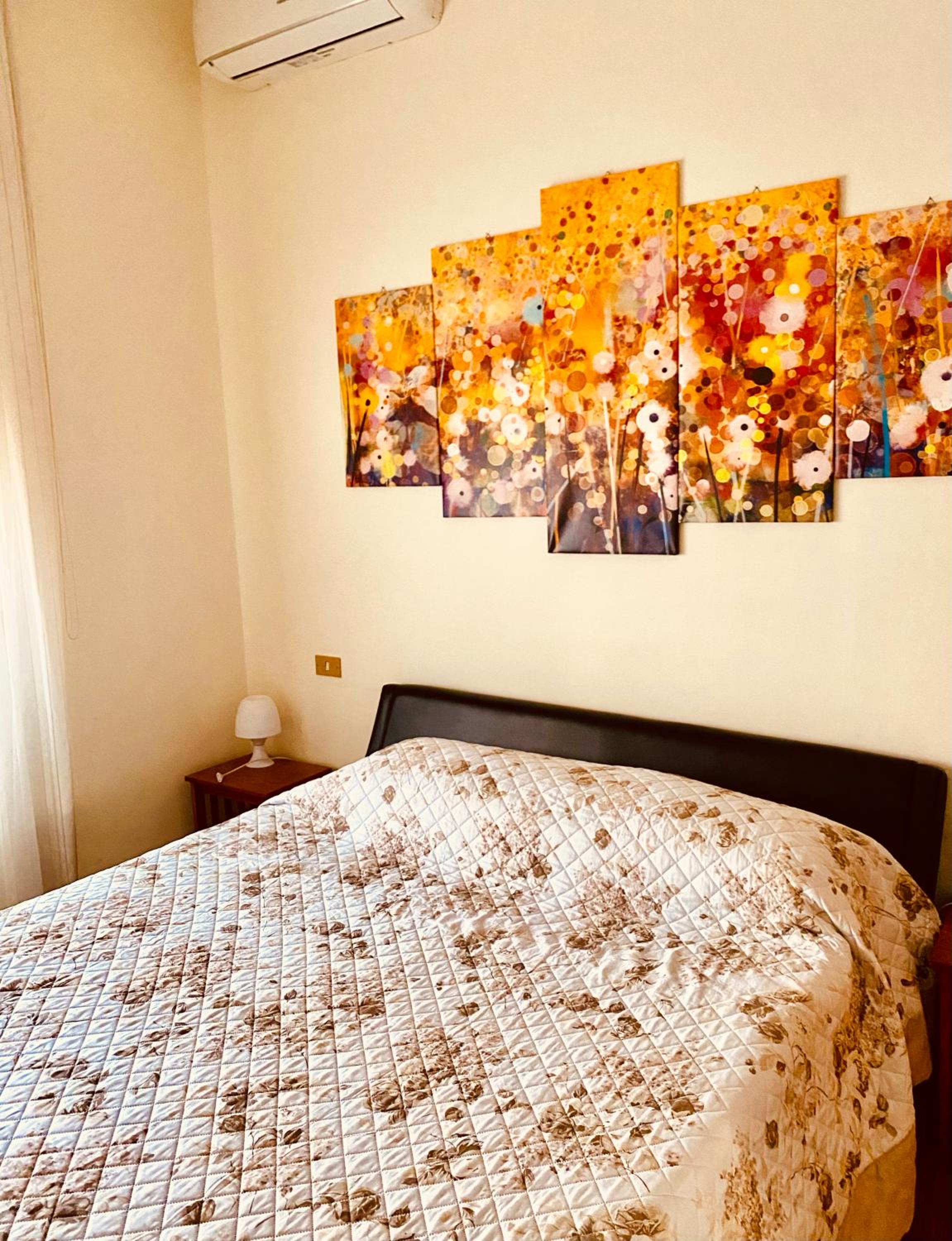 Double Room With Private External Bathroom
