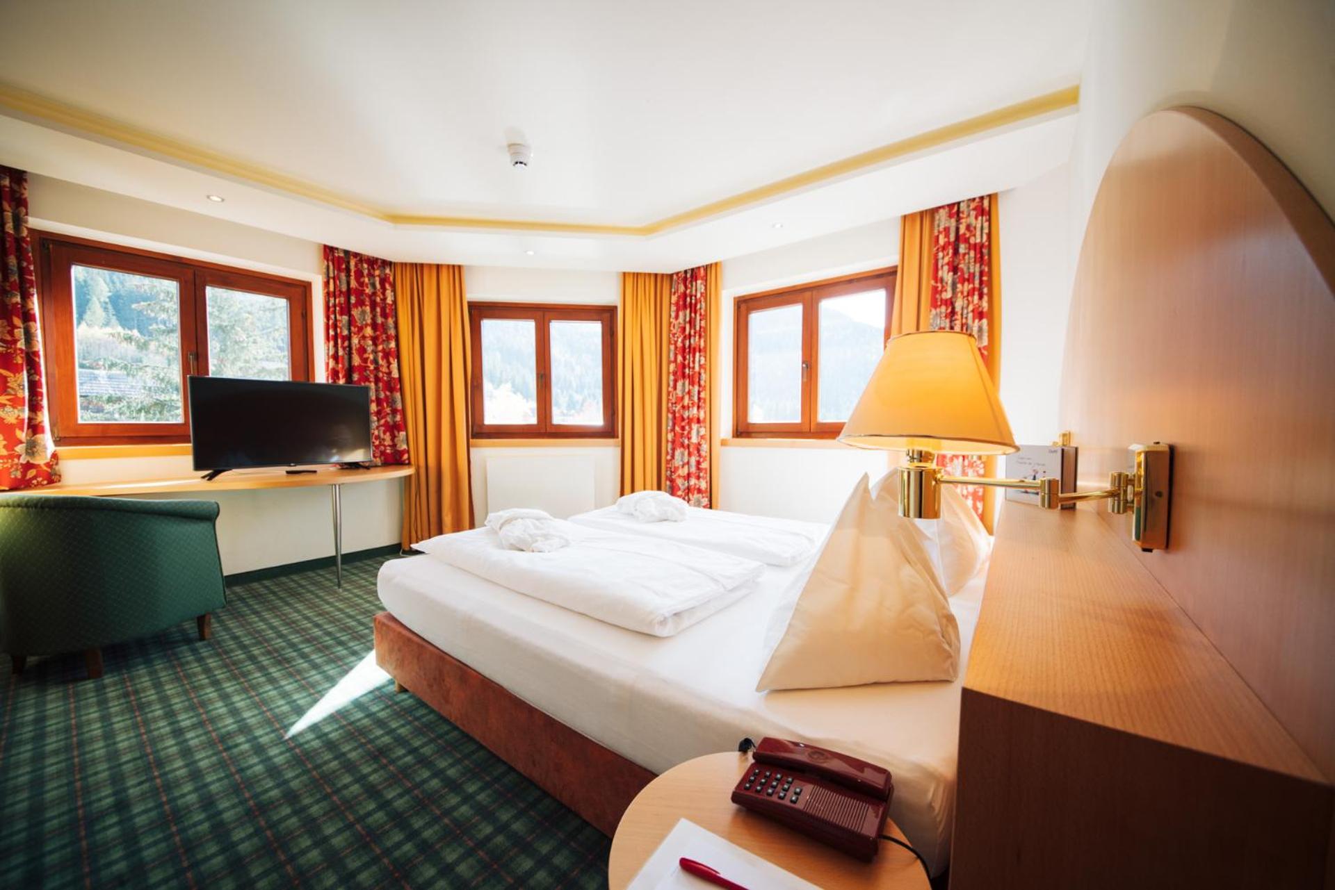 Deluxe Junior Suite