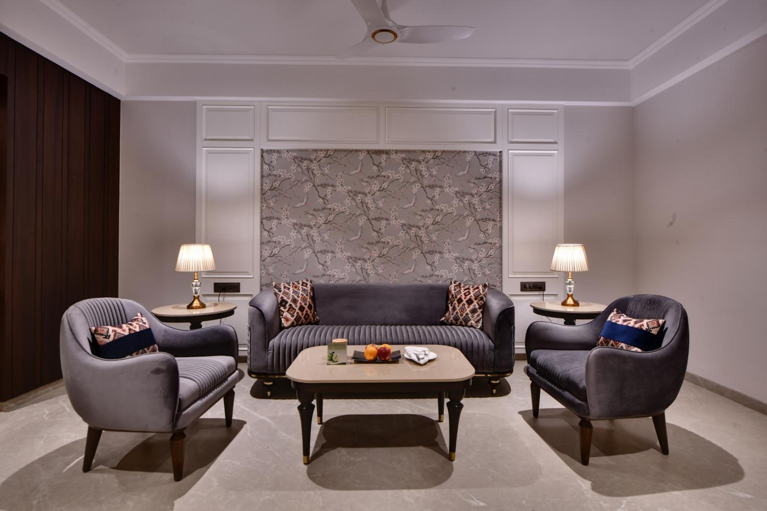Fern Club Suite photo 3