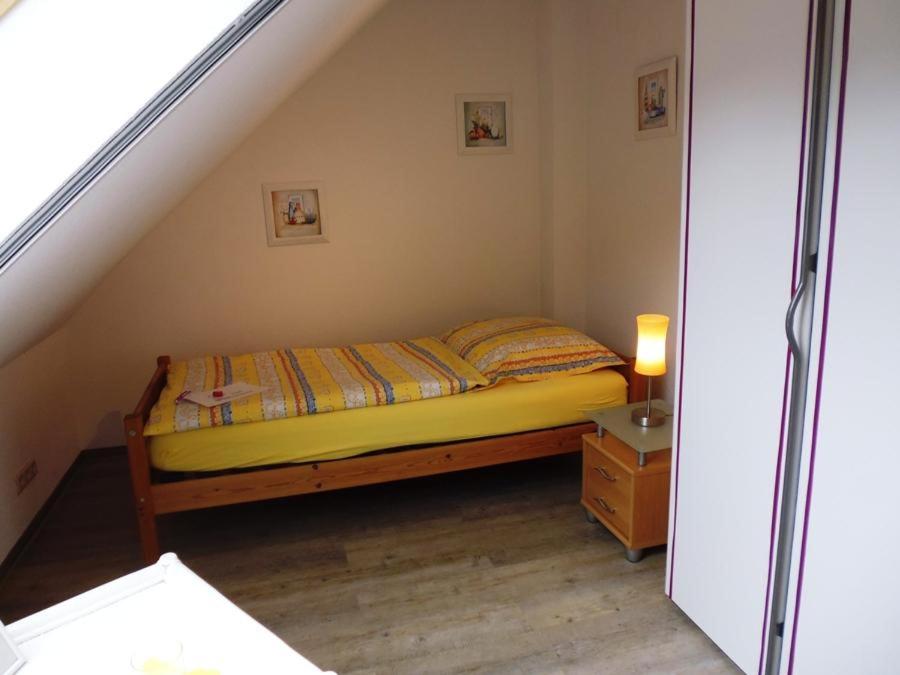 Three-Bedroom Apartment photo 2